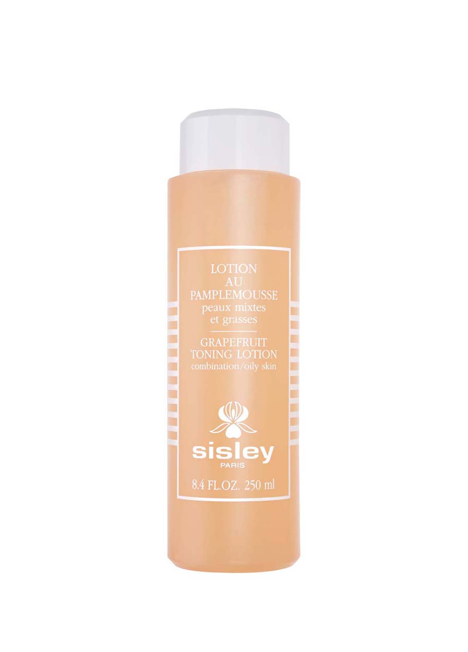 Lotion Au Pamplemousse Tonik 250 ml