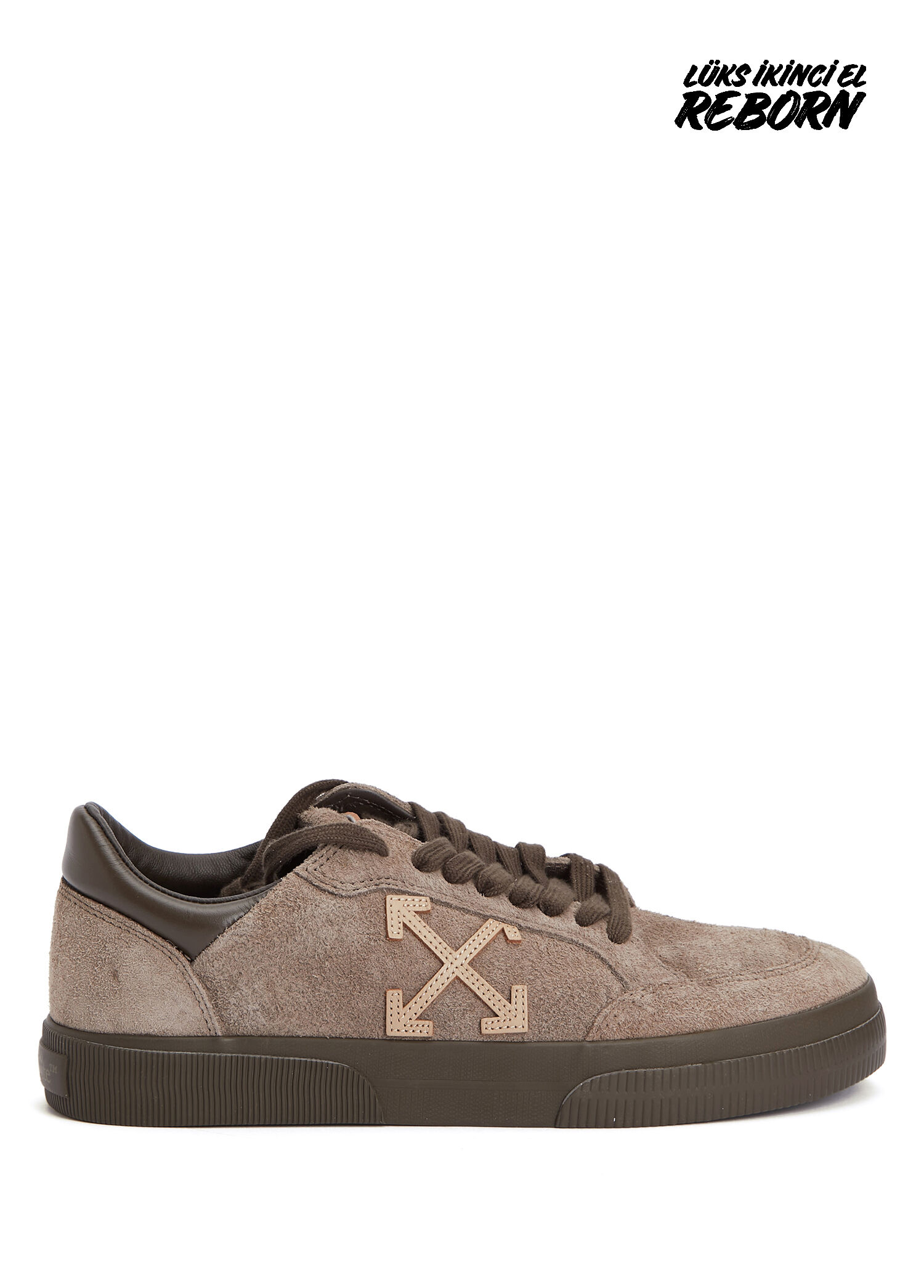 Off-White Erkek Sneakers 42TR