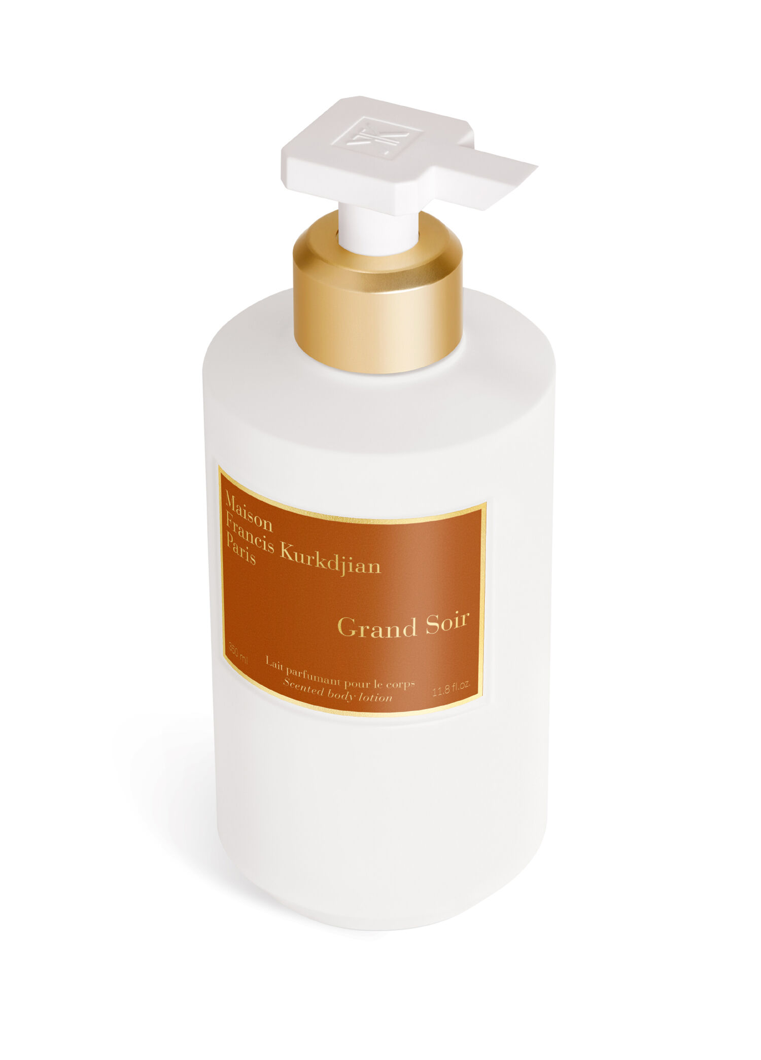 Maison Francis Kurkdjian ボディクリーム Maison Francis Kurkdjian - Grand Soir Scented Body Lotion 350 ml
