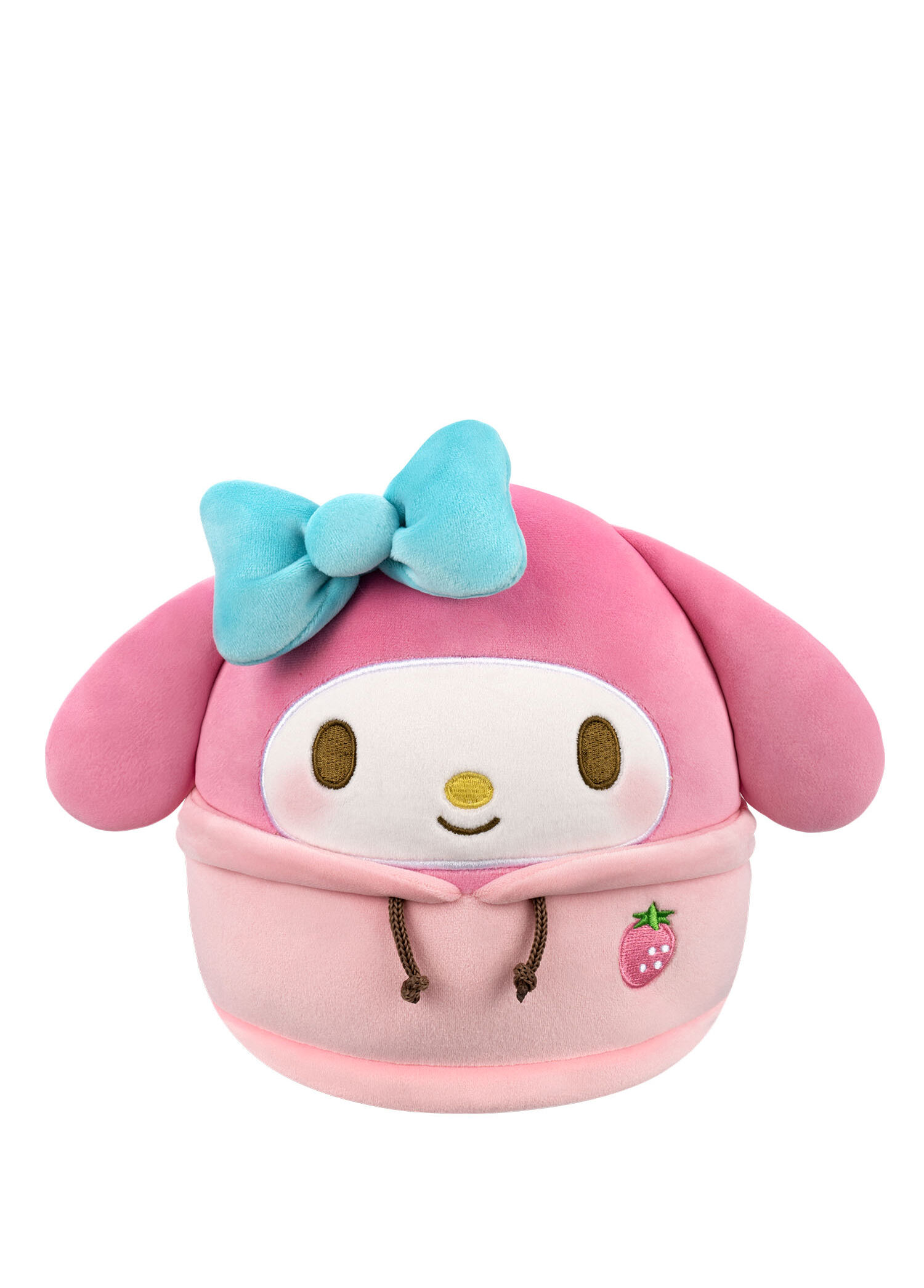 Hello Kitty Serisi My Melody Peluş Oyuncak 20 cm
