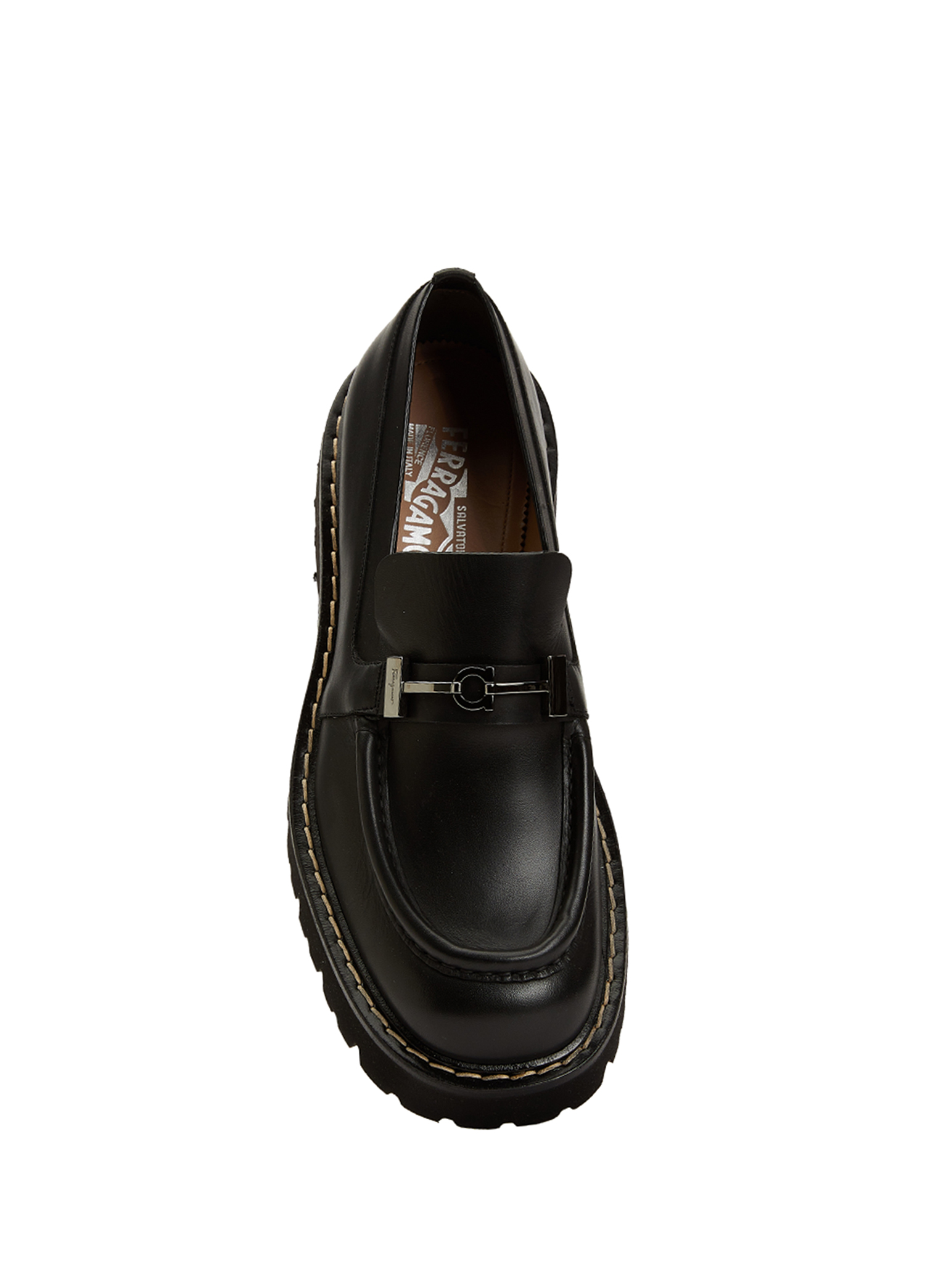 Beymen Siyah Logolu Erkek Deri Loafer. 4 Beymen Siyah Logolu Erkek Deri Loafer. 4