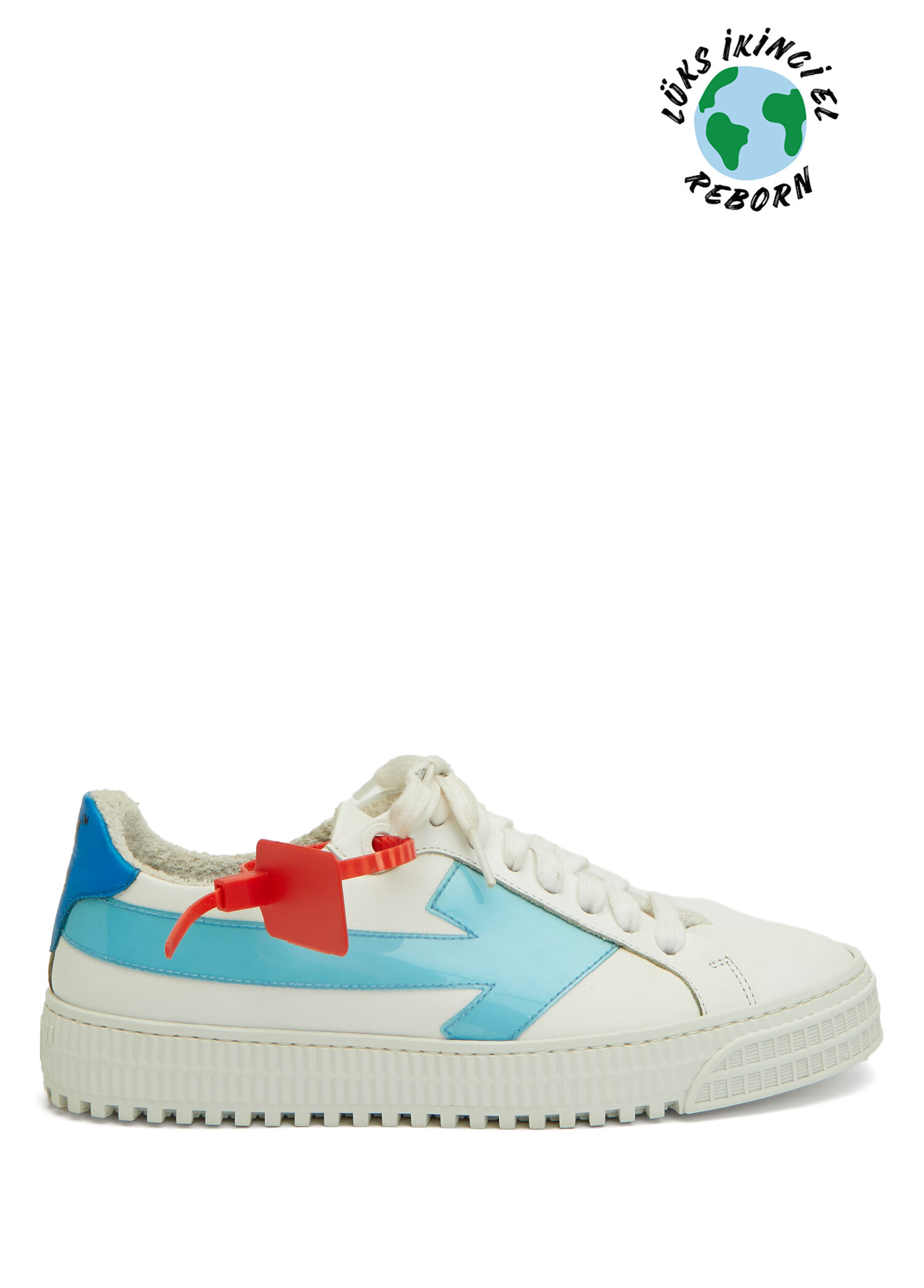 Off-White Kadın Sneakers