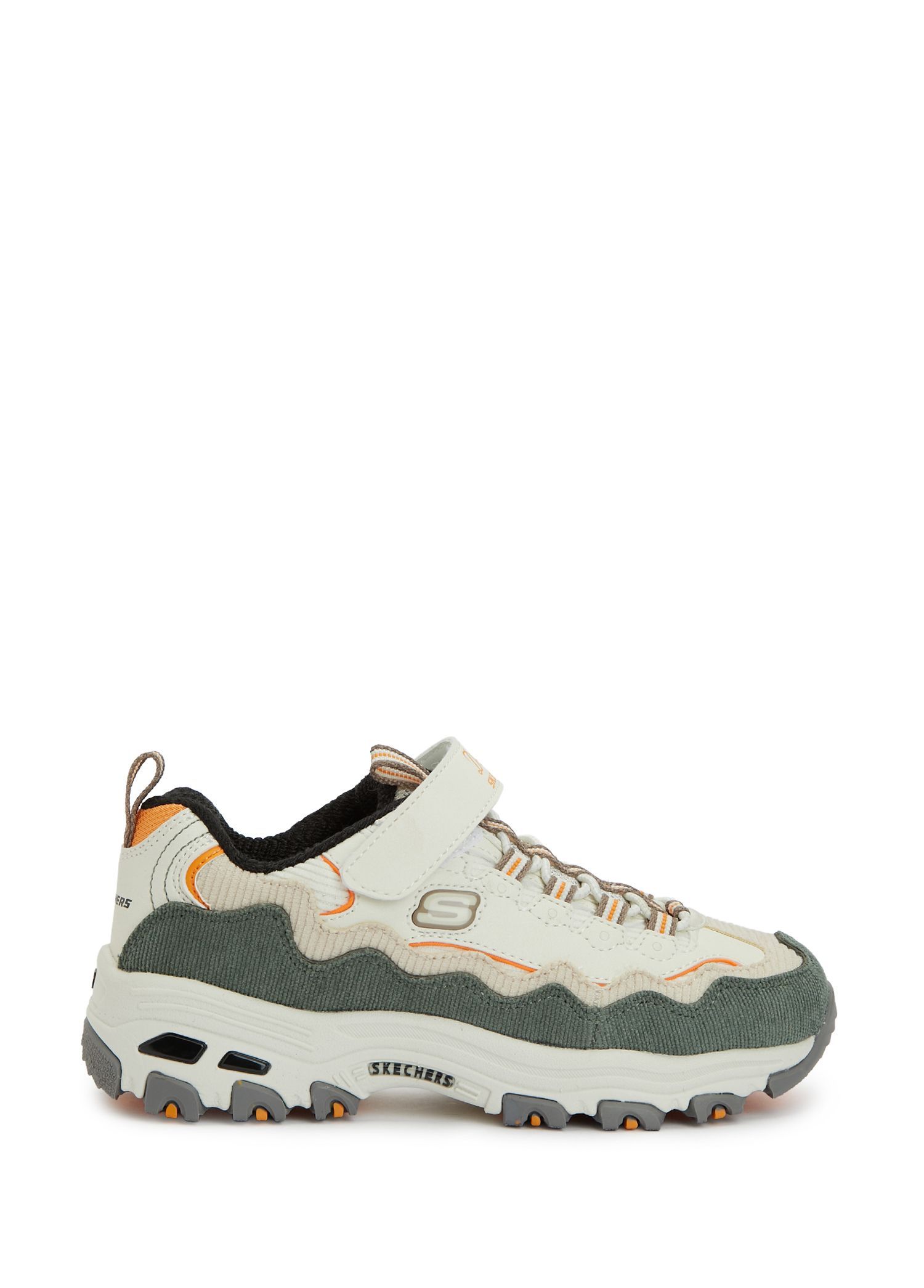 Flo PERILO 4PR Beyaz Kız Çocuk Sneaker | Fiyat Arşivi display picture 2