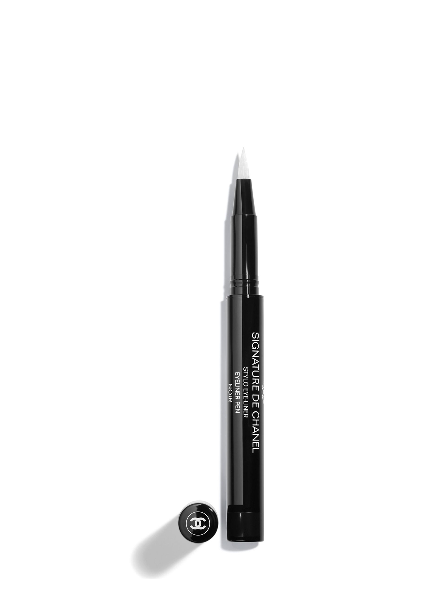 SIGNATURE DE CHANEL EYELINER 10 NOIR