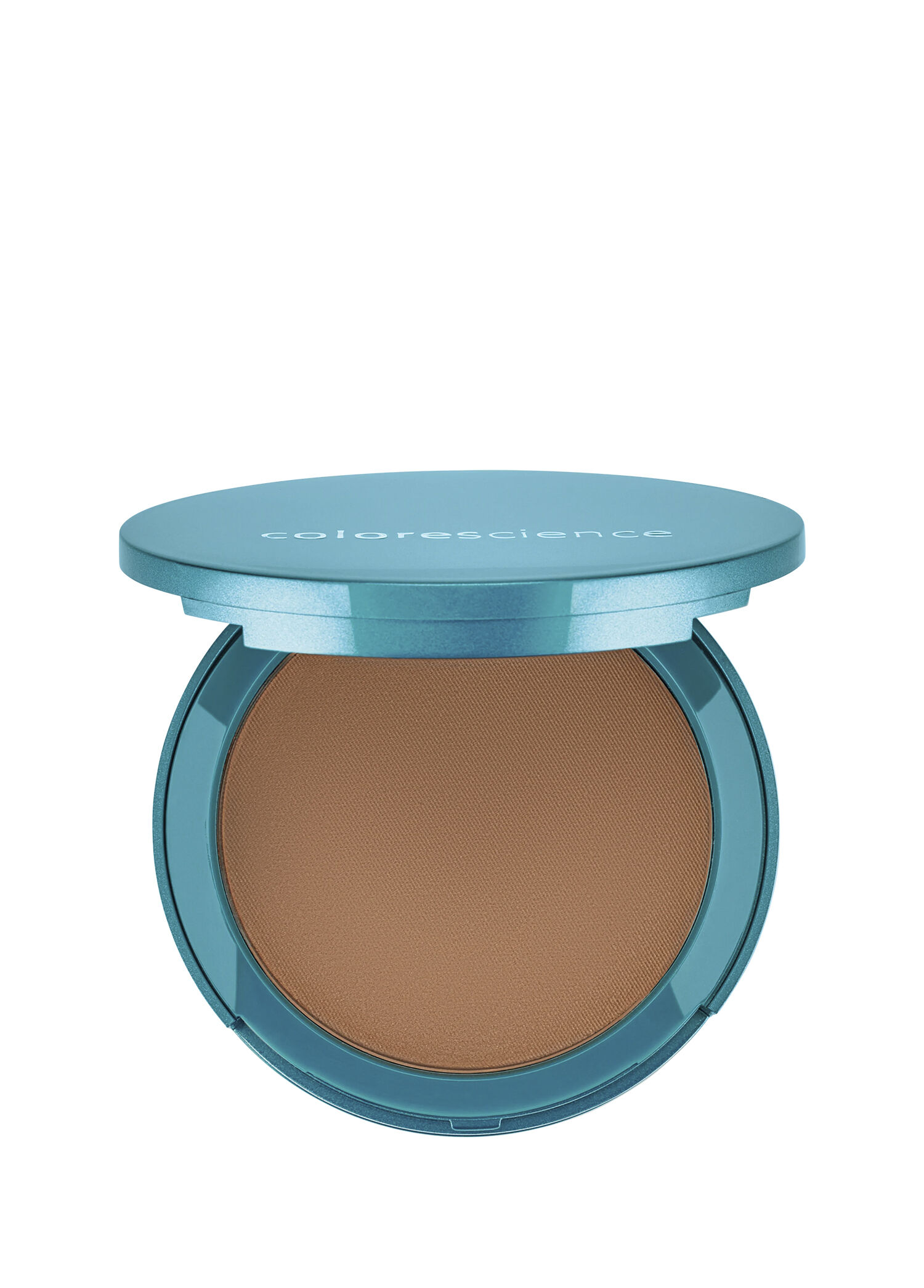 Natural Finish SPF20+ Deep Mocha Fondöten Pudra 12 gr