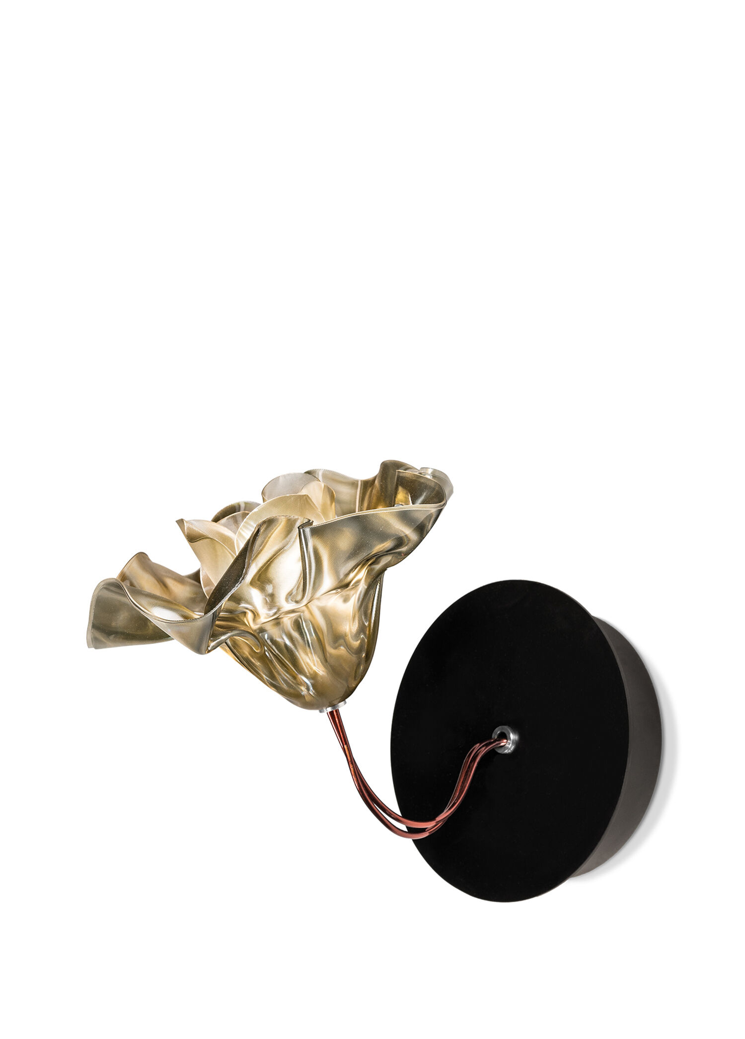 Lafleur Velvet Aplik