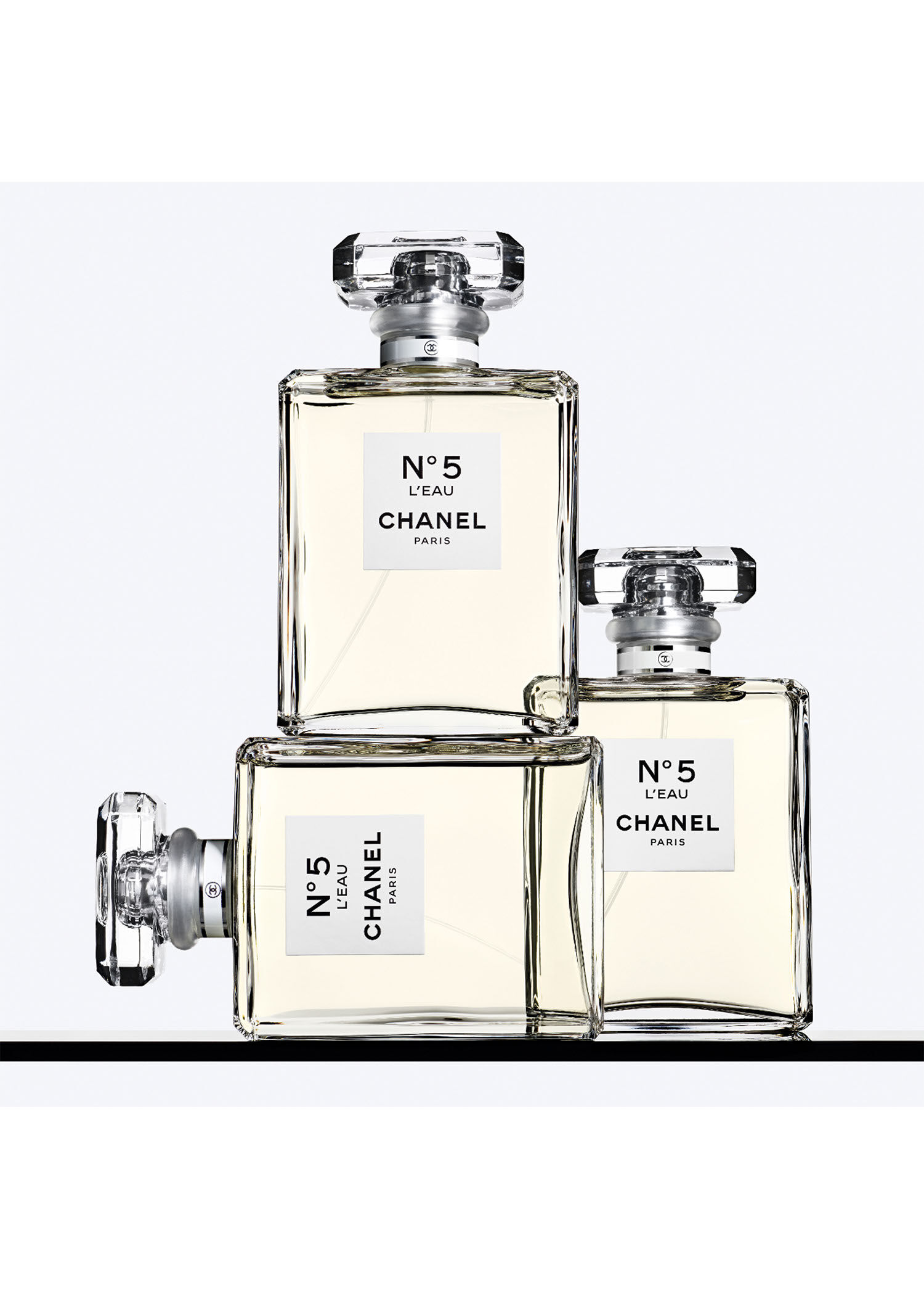 CHANEL - N°5 L'Eau Spray 50ML
