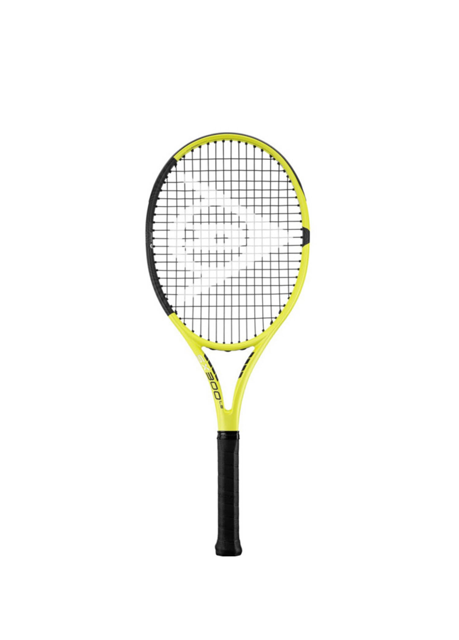 D TF SX300 LS G2 NH Kordajlı Unisex Tenis Raketi