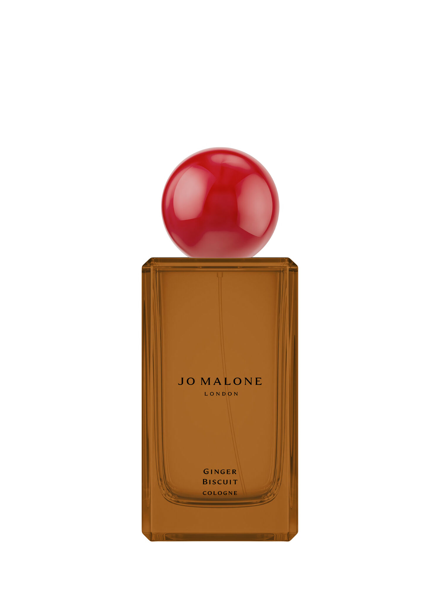 香水(ユニセックス) JO MALONE GINGER BISCUIT COLOGNE 100ML Jo Malone London - Ginger Biscuit Cologne 100 ml -