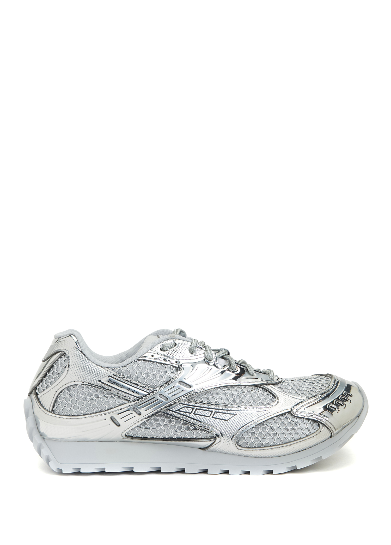 Orbit Silver Kadın Sneaker