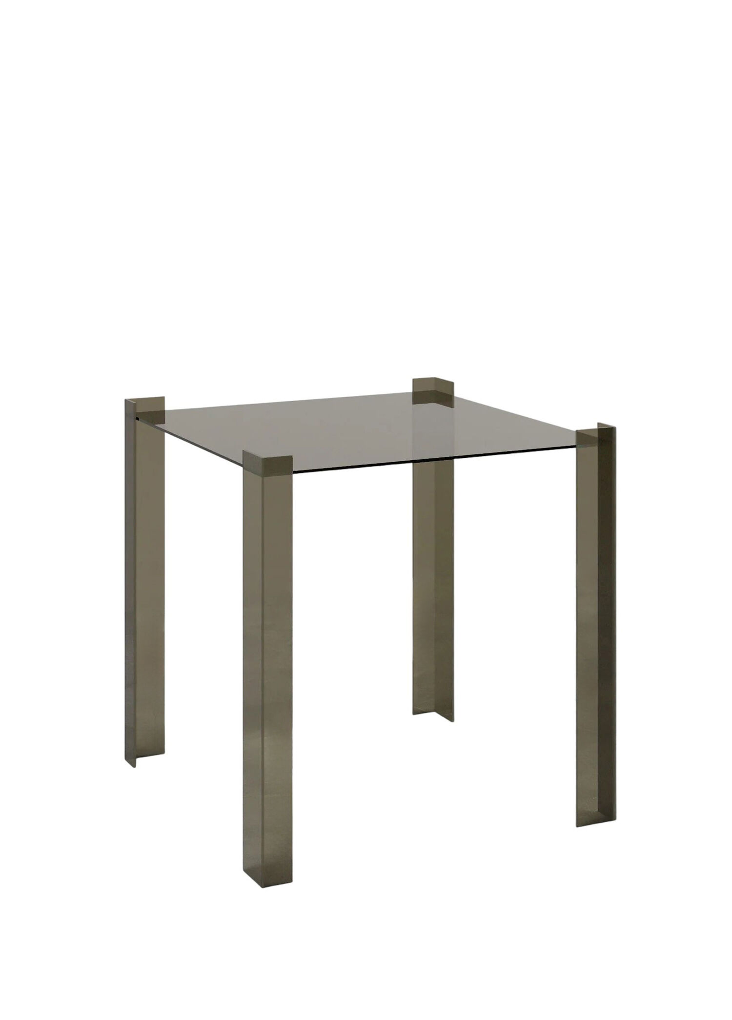De Stijl Bronz Cam Yan Sehpa