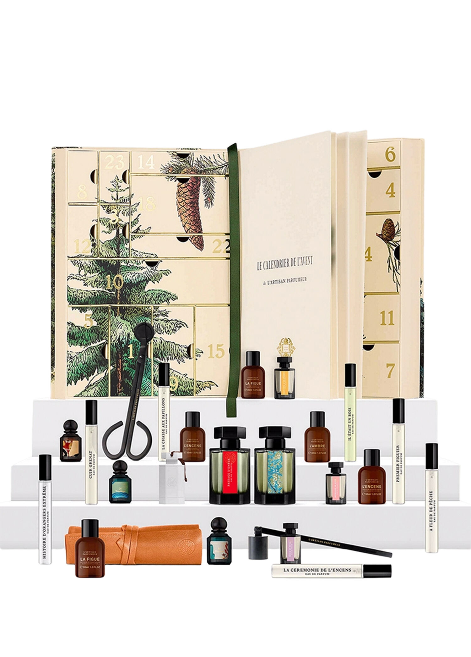 Advent Calendar Set