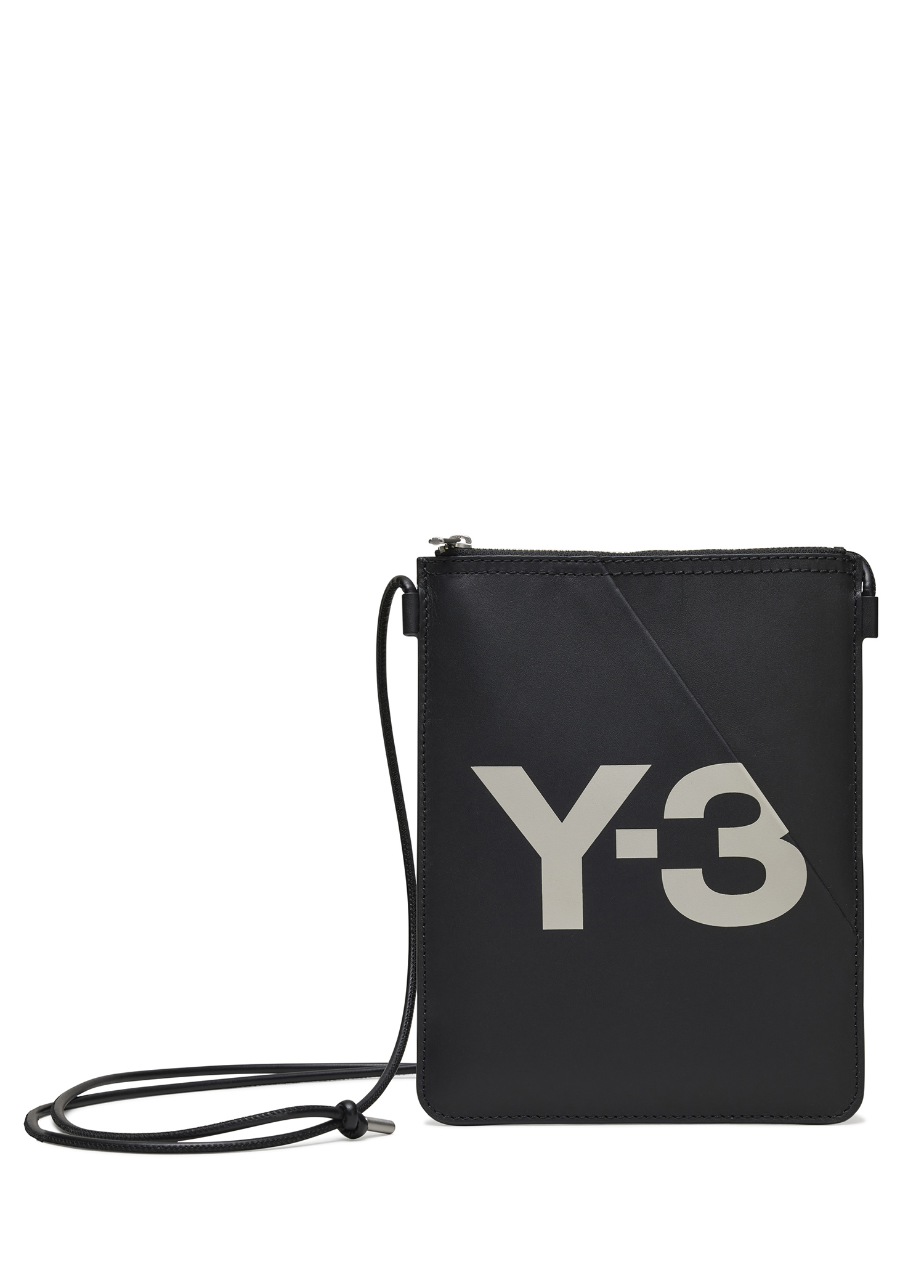 Y-3 Siyah Erkek Çanta