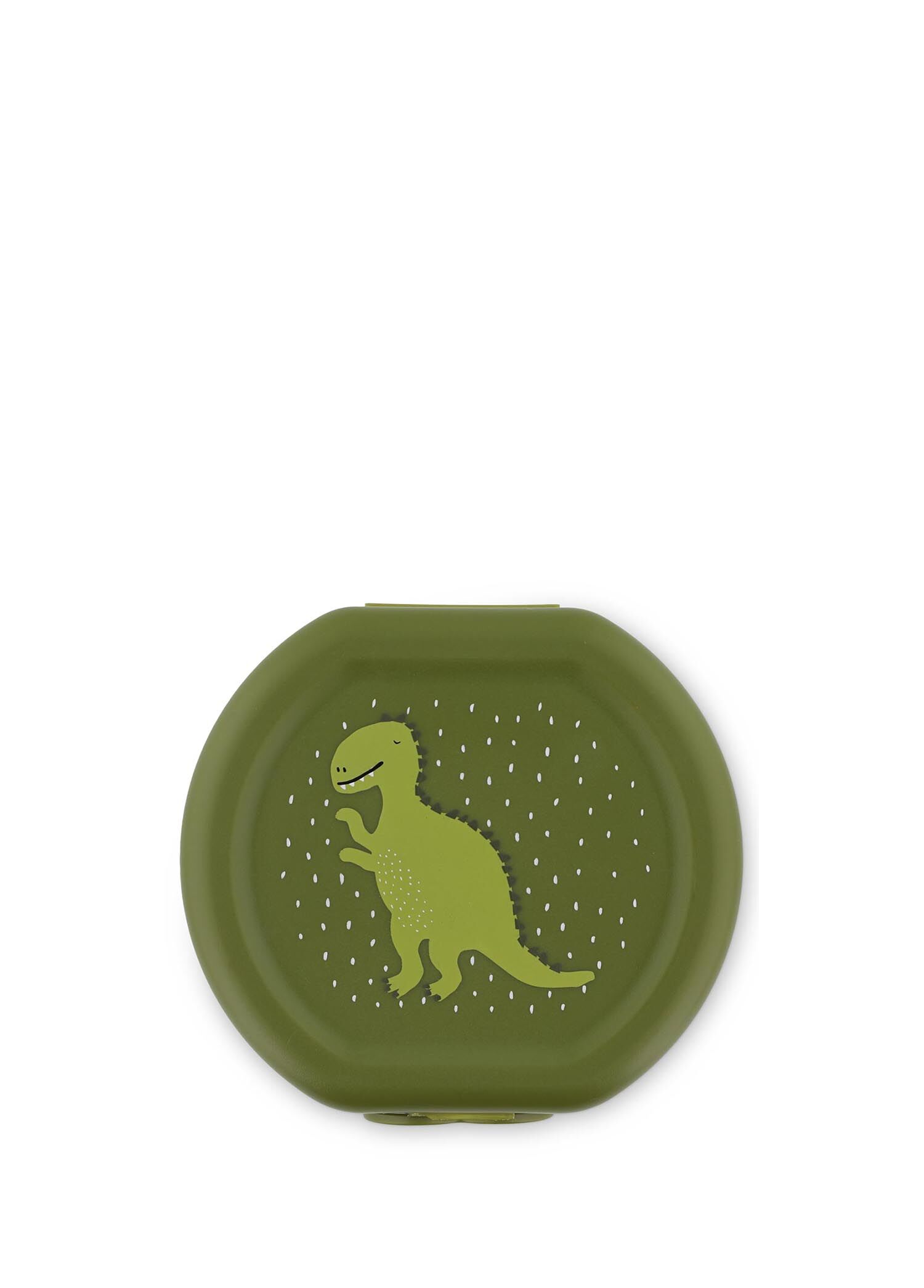 P Trixie Mr Dino 2Li Klipsli Atistirmalik Kutusu