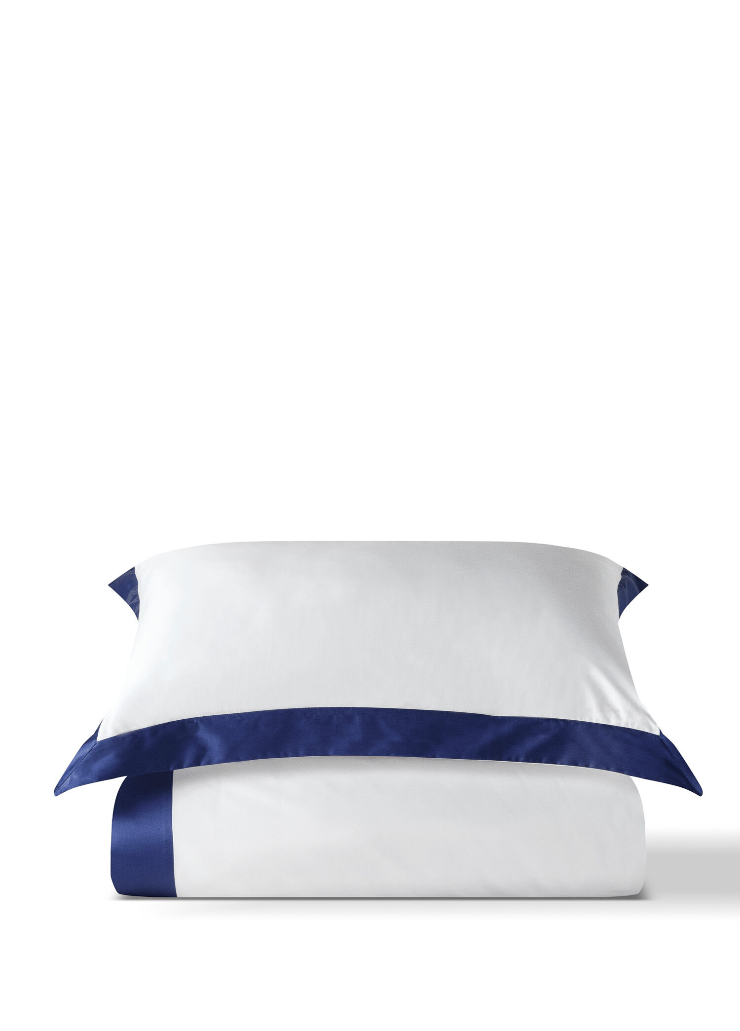 Quadrado Atlantic Pamuk Saten King Size Nevresim Takımı 240 x 220 cm