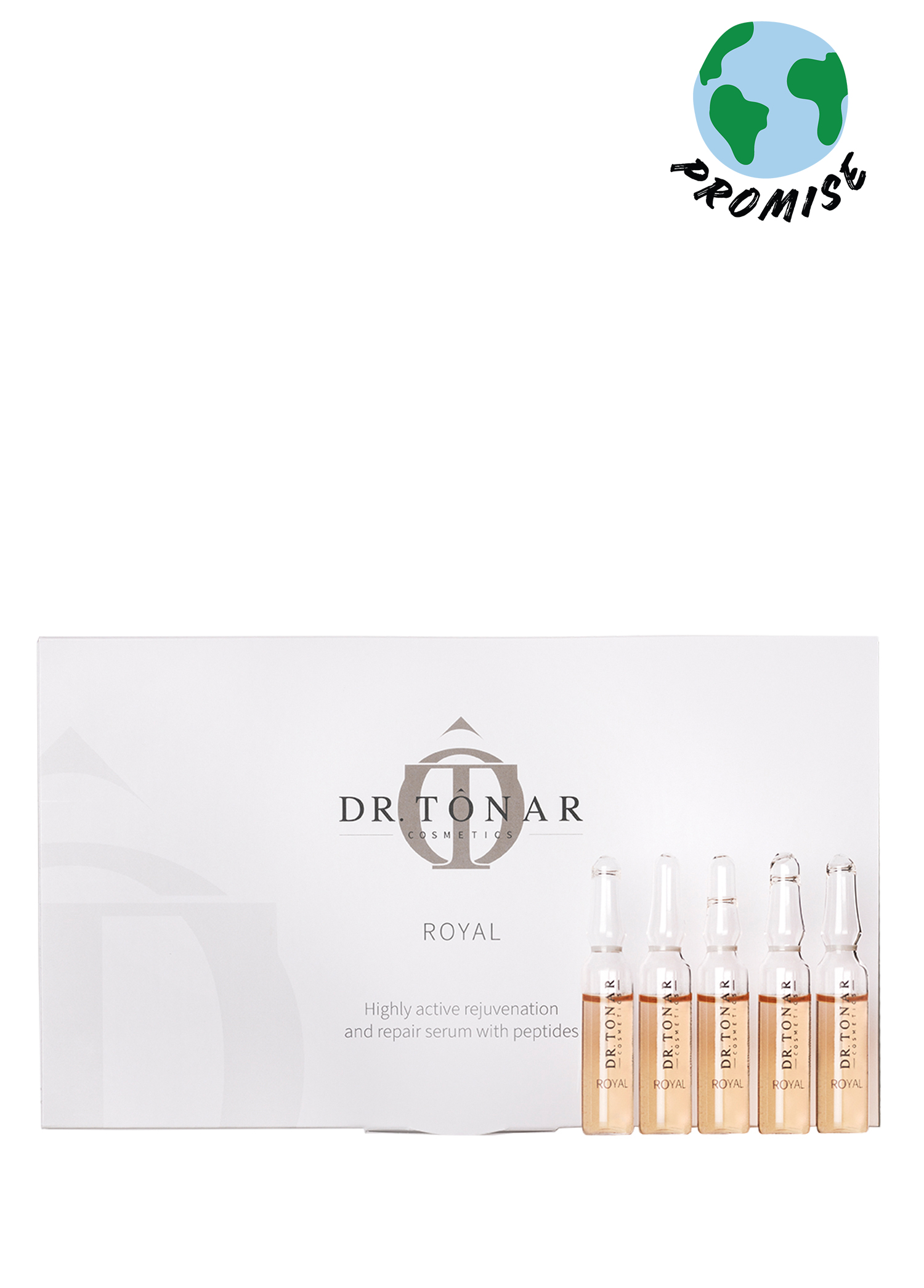 Royal Repair Serum 5x2 ml