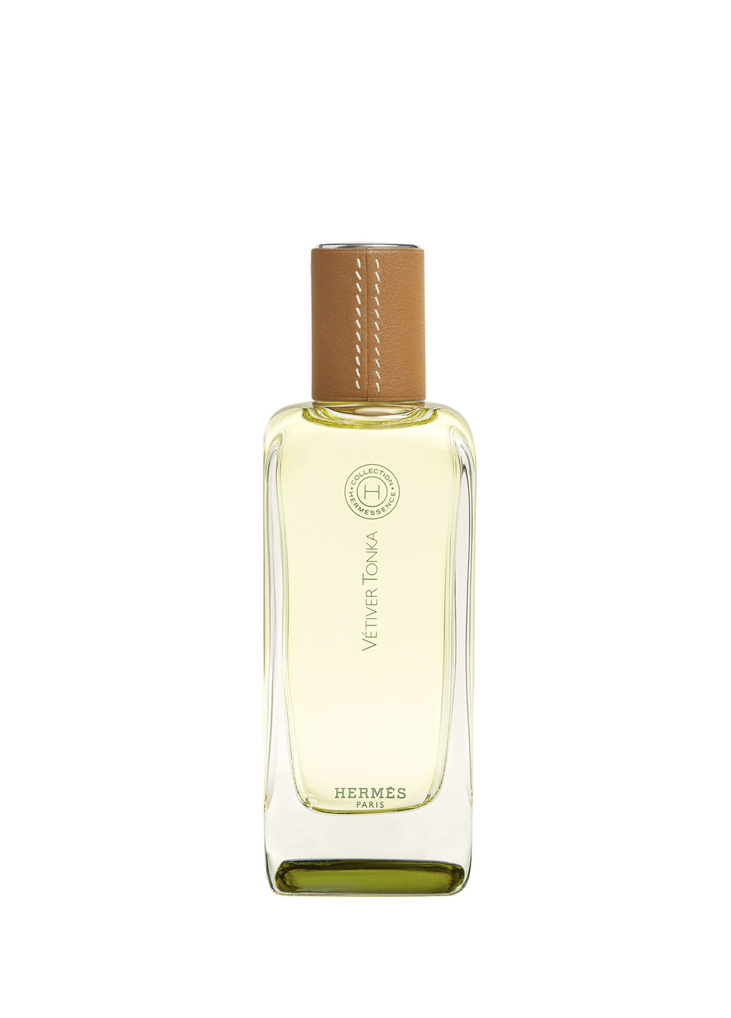 Vétiver Tonka Eau de Toilette 100 ml
