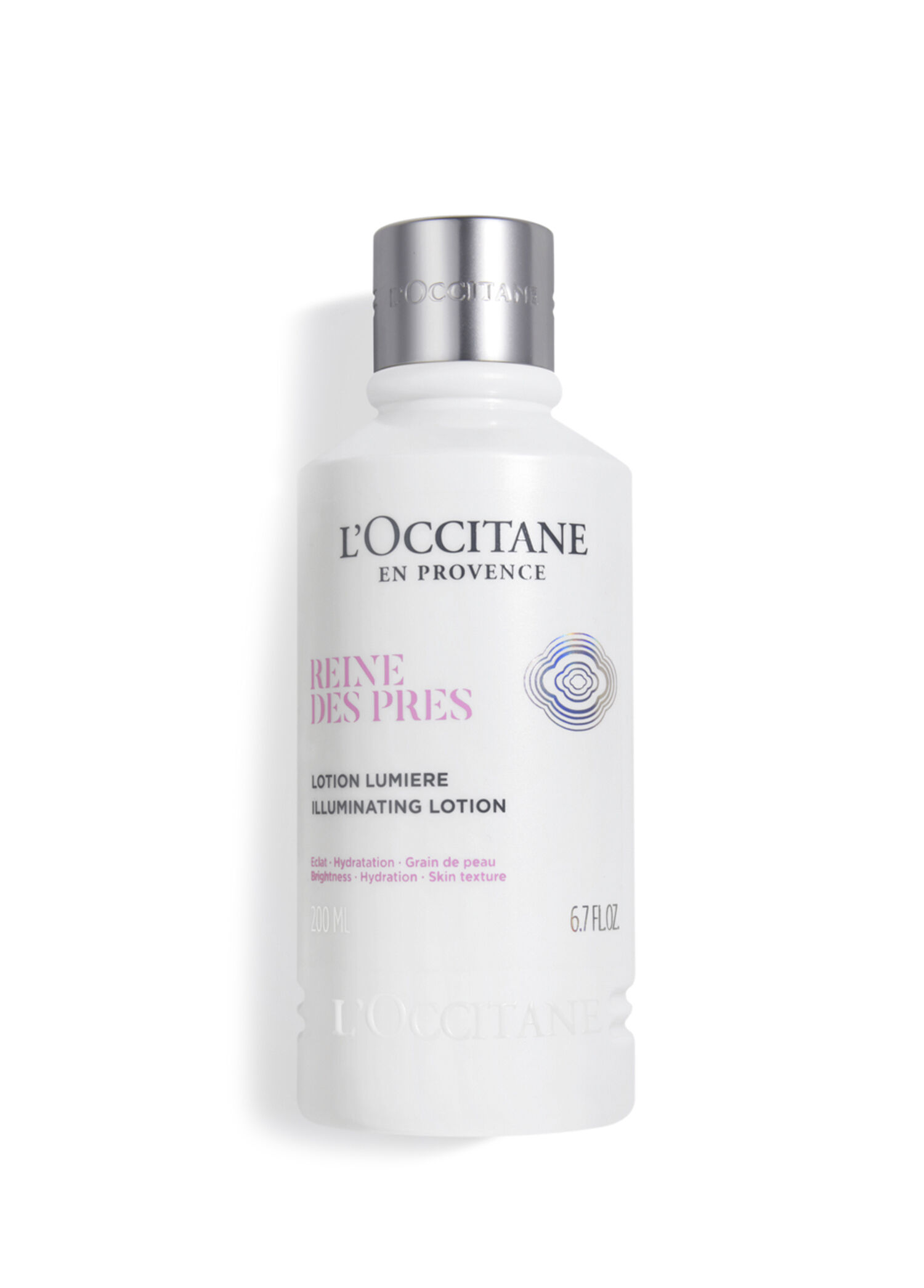 Reine Des Pres Aydınlatıcı Losyon 200 ml