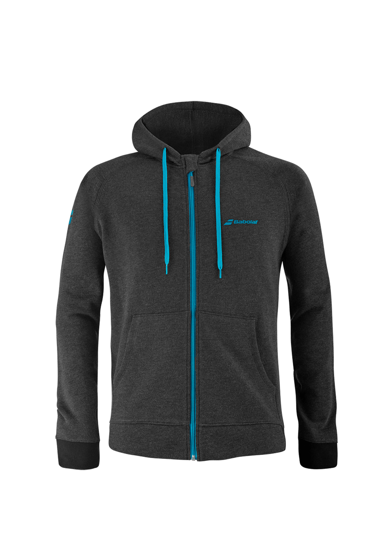 Babolat Exercise Hood Kadın Sweatshirt