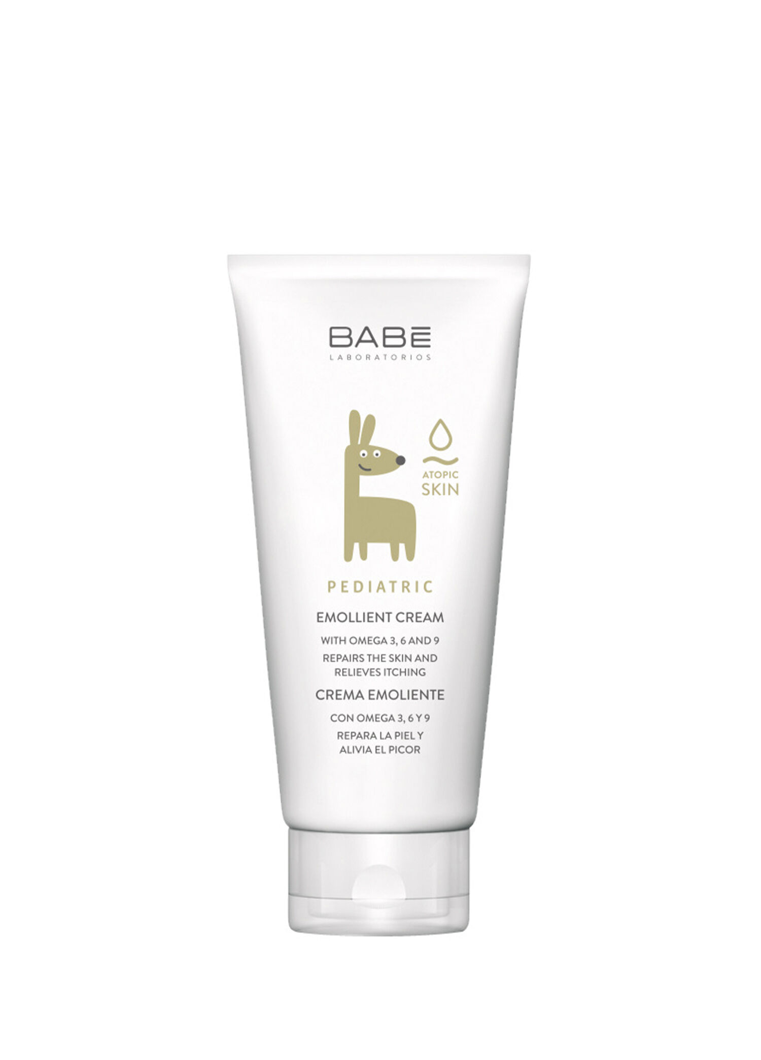 Emollient Krem 200 ml