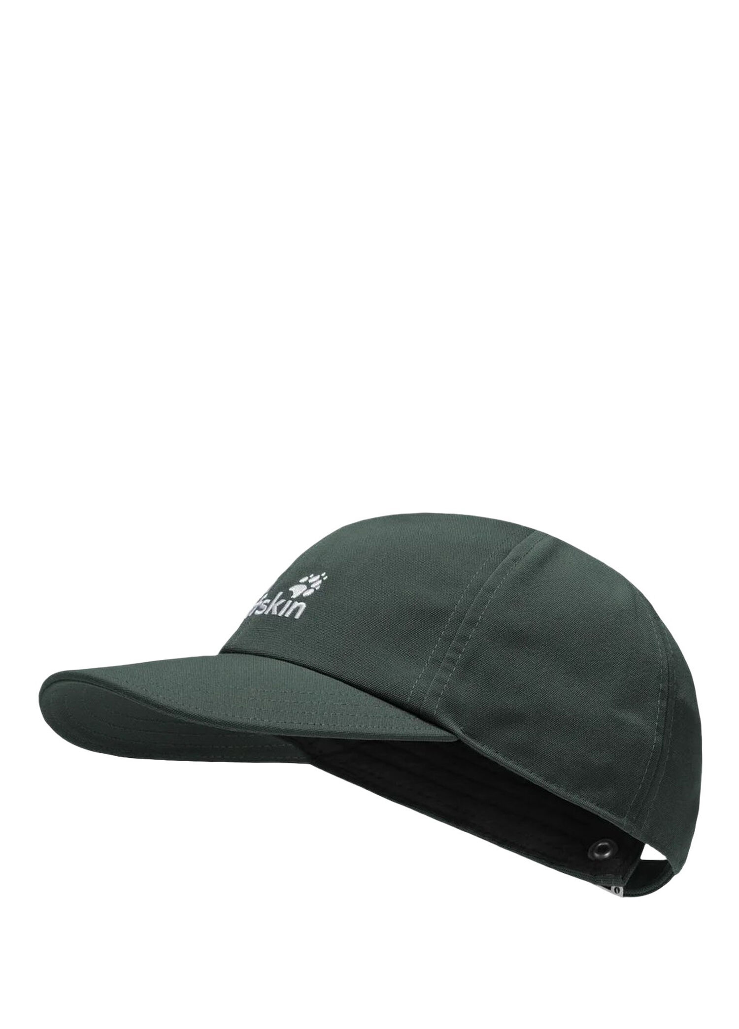 Yeşil Unisex Beyzbol Şapkası