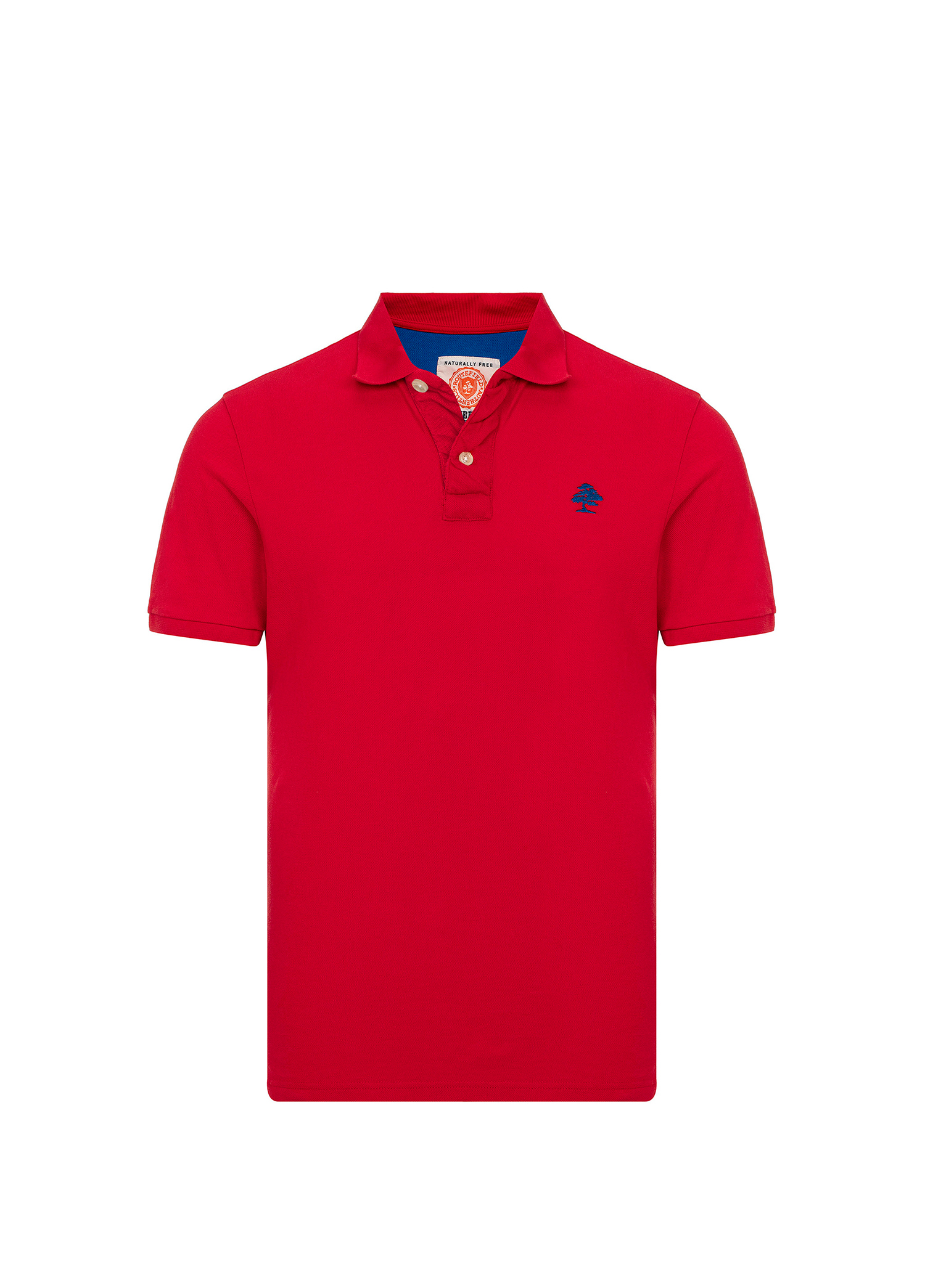 Patriot Erkek Polo T-shirt