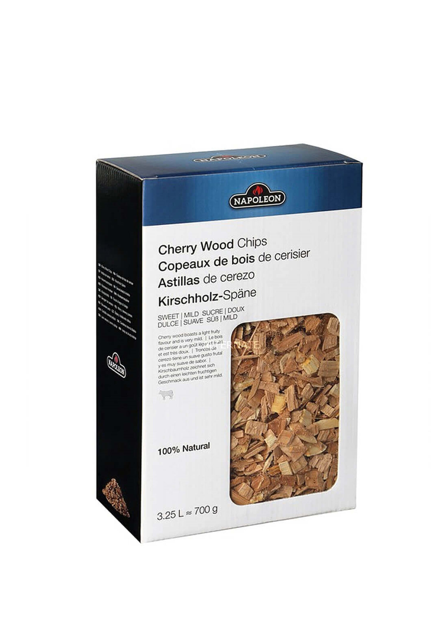 Vişne Tütsüleme Aroma Talaşı 700 gr
