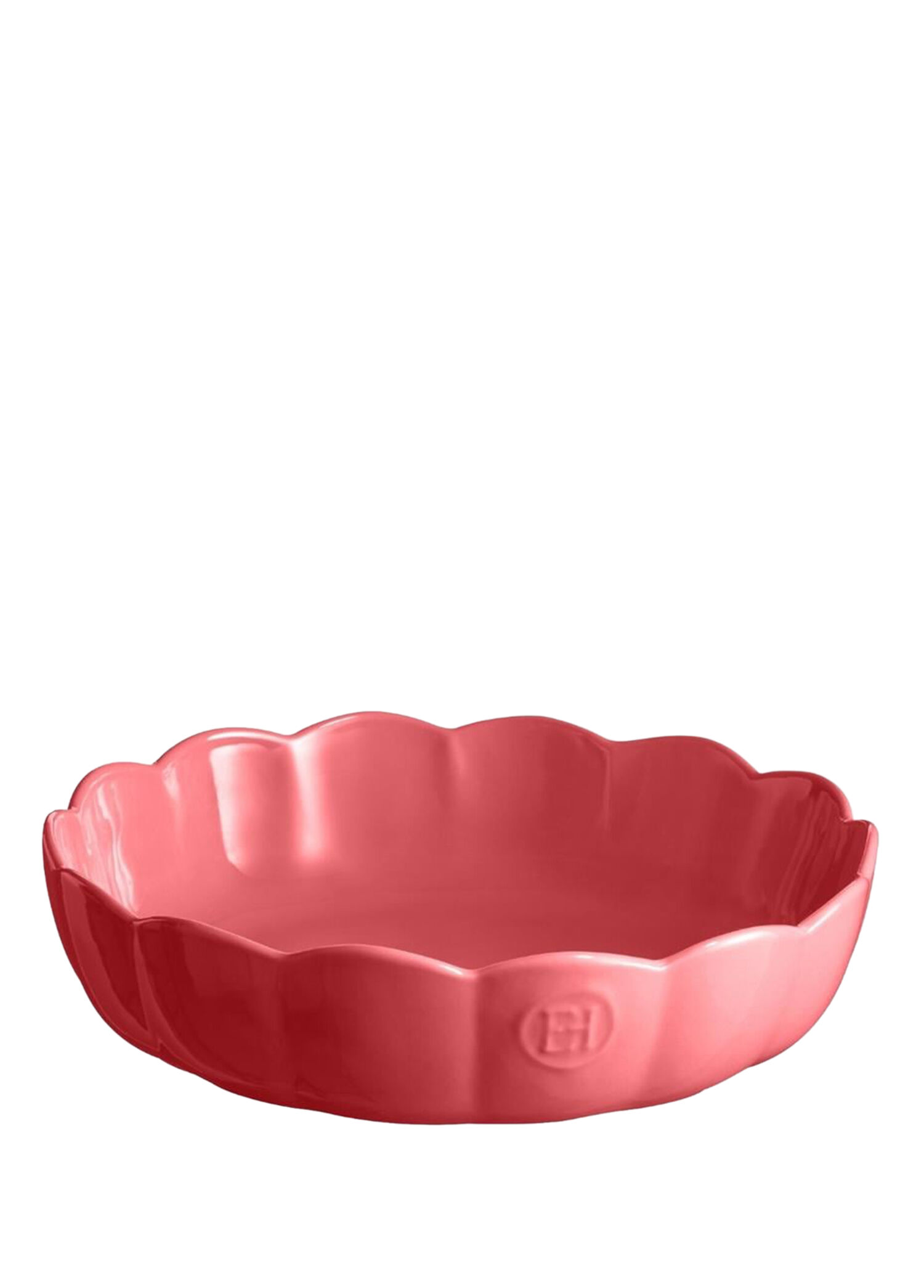 Madeleine Yuvarlak Seramik Fırın Kabı 27 cm