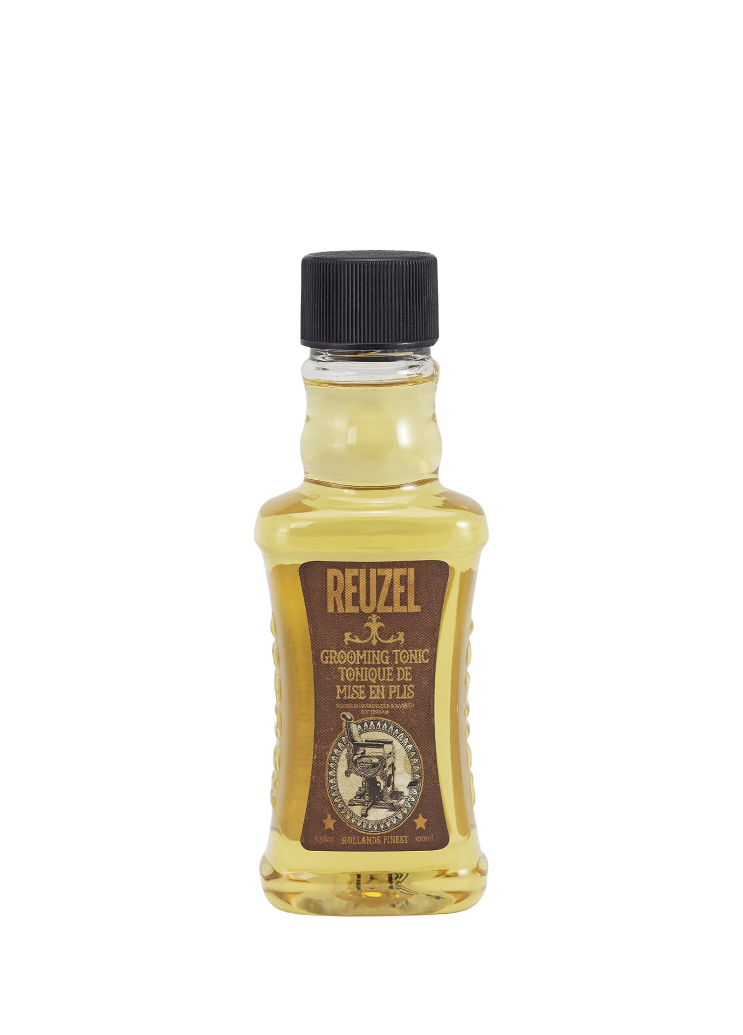 Grooming Tonic Hacimlendirici ve Isı Koruyucu Mini Saç Şekillendirme Toniği 100 ml
