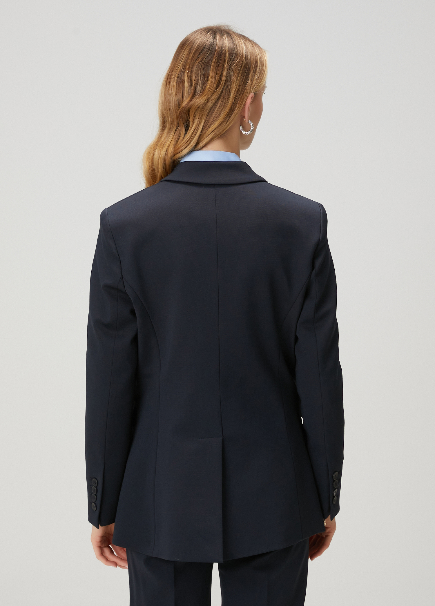 Lacivert Blazer_4