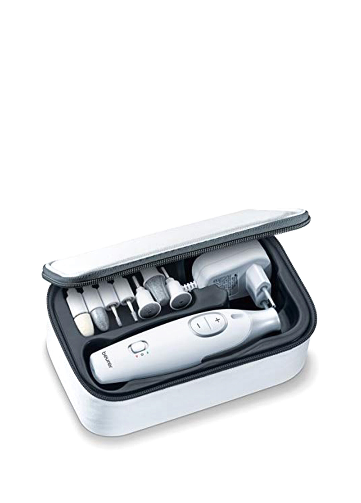 Mp 42 Beyaz Manikür Pedikür Cihazı