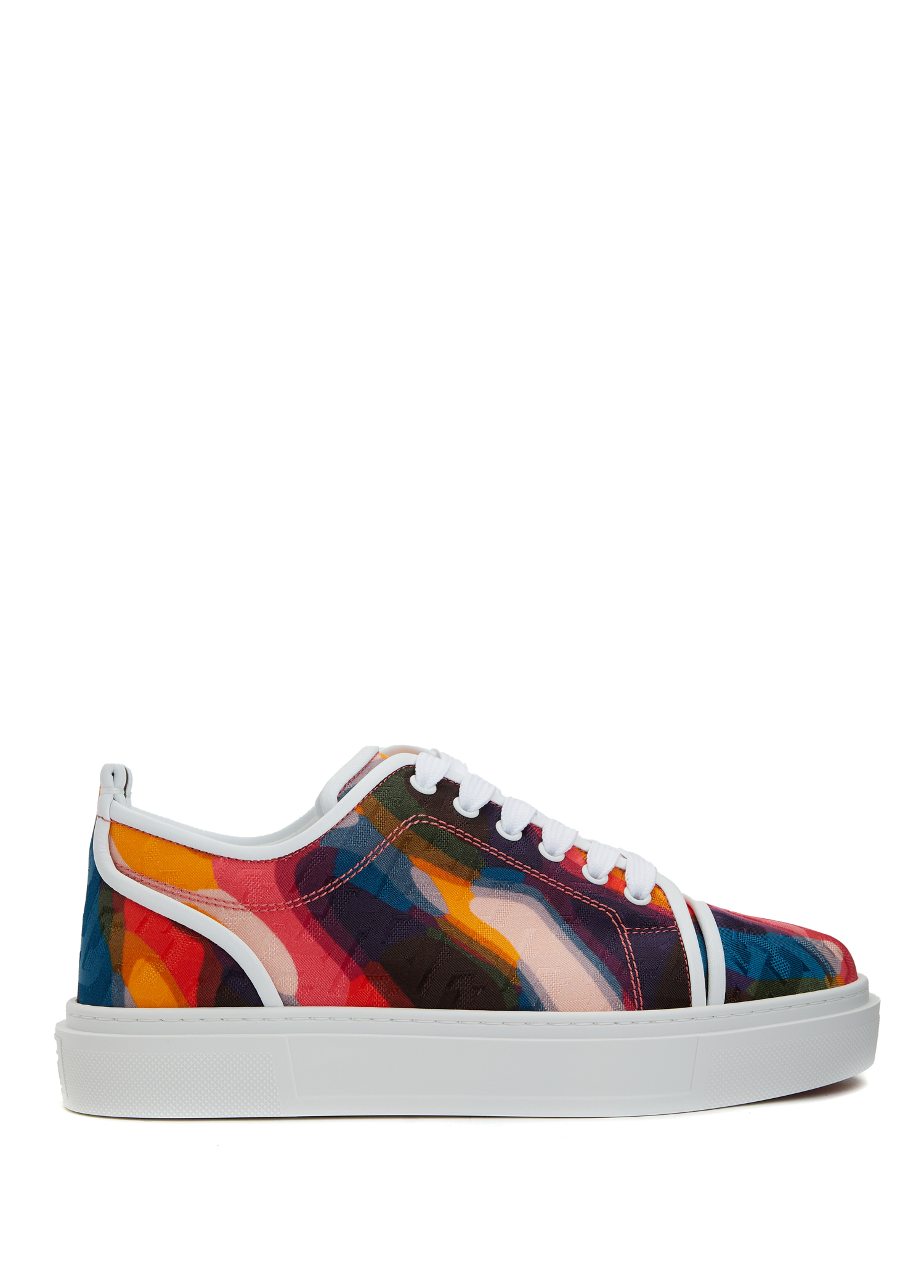 Adolon Colorblocked Erkek Sneaker