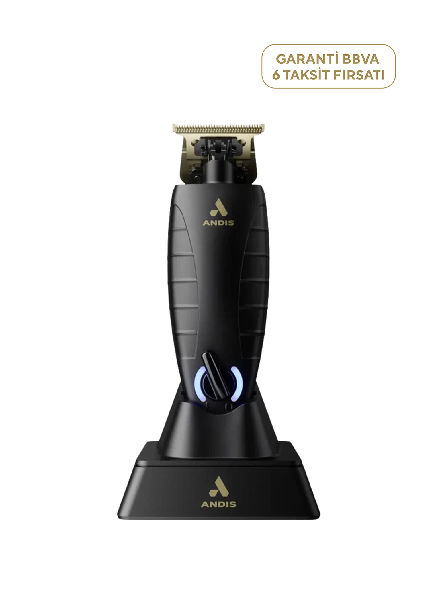 GTX-EXO Cordless Li Çizim Tıraş Makinesi