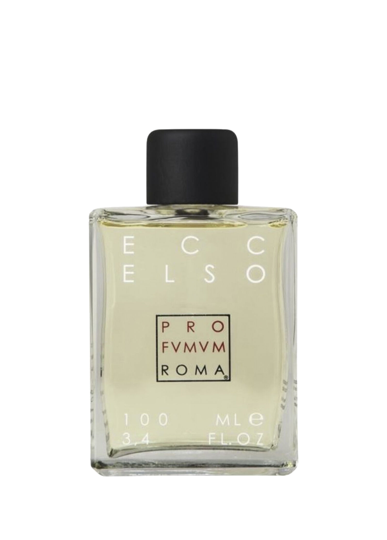 PROFUMUM ROMA - Eccelso EDP 100 ml Unisex Parfüm - Beyaz