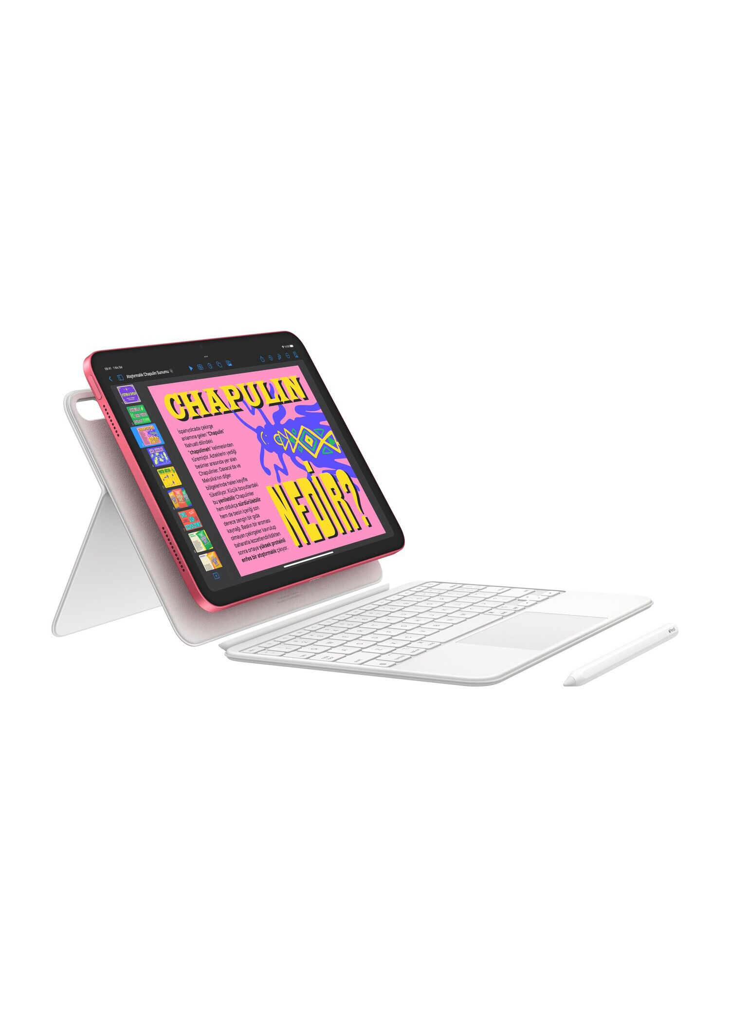 Apple - iPad 11. Nesil A16 11