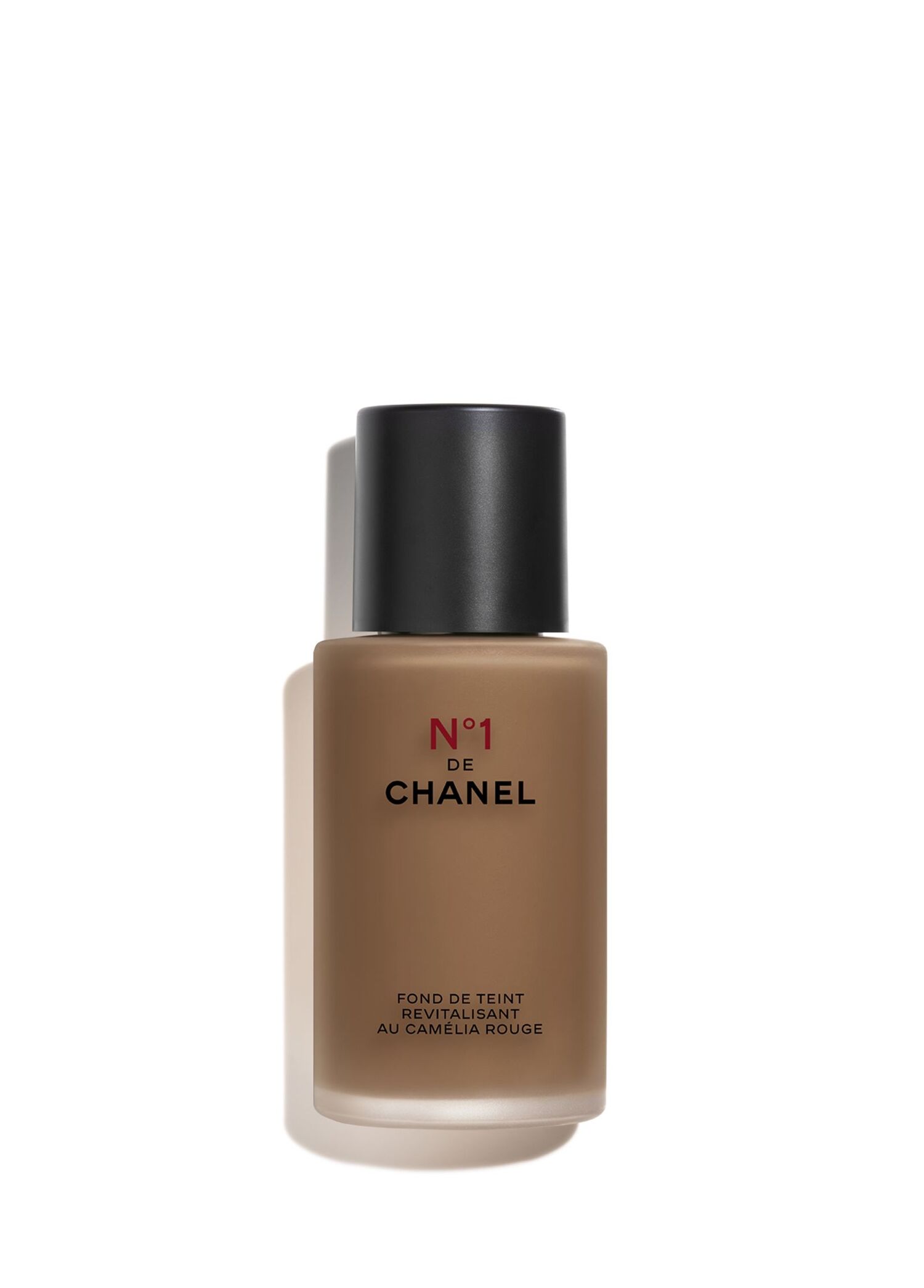 N°1 De Chanel Revitalizing Foundation 30Ml