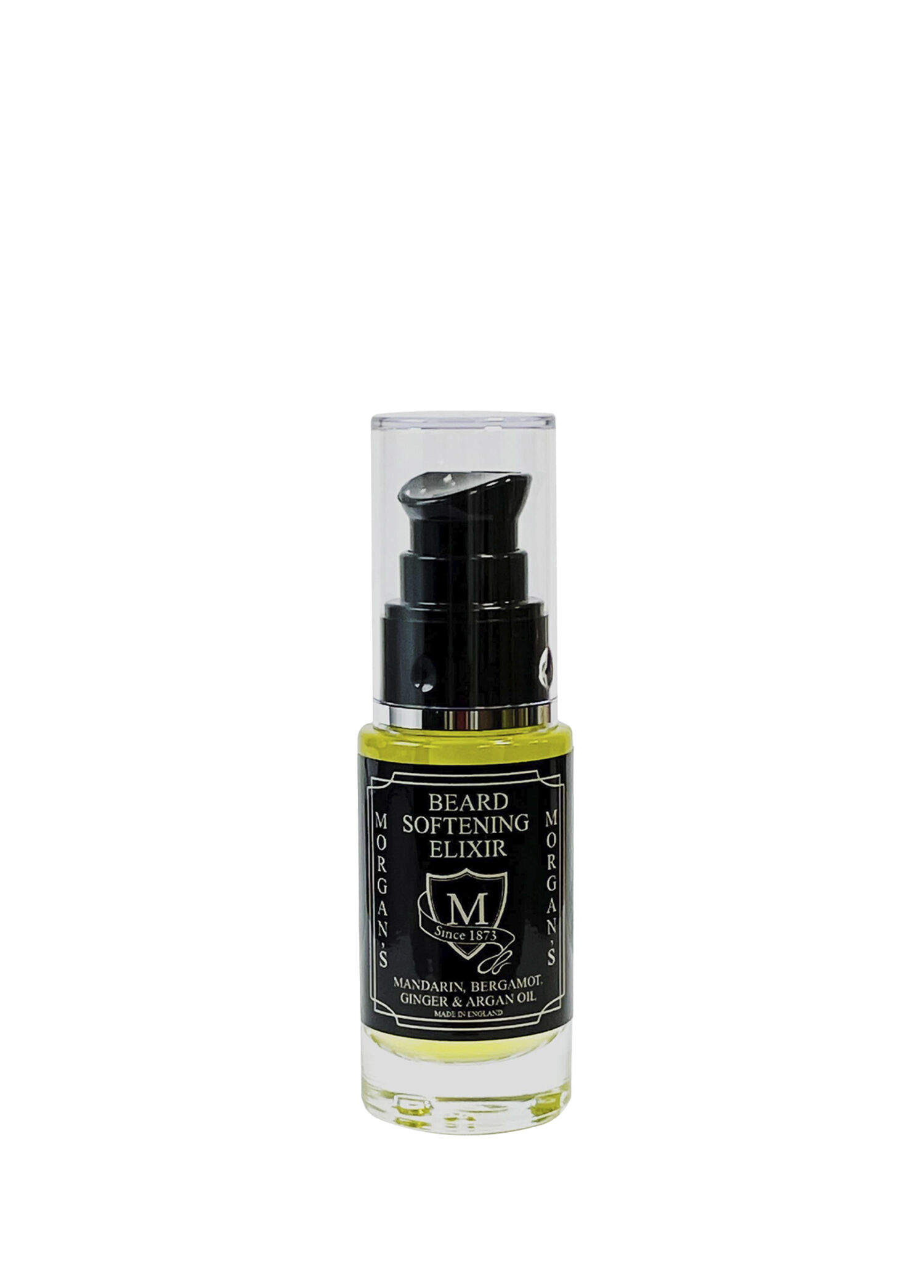 Beard Softening Elixir Sakal Yumuşatıcı Yağ 30 ml