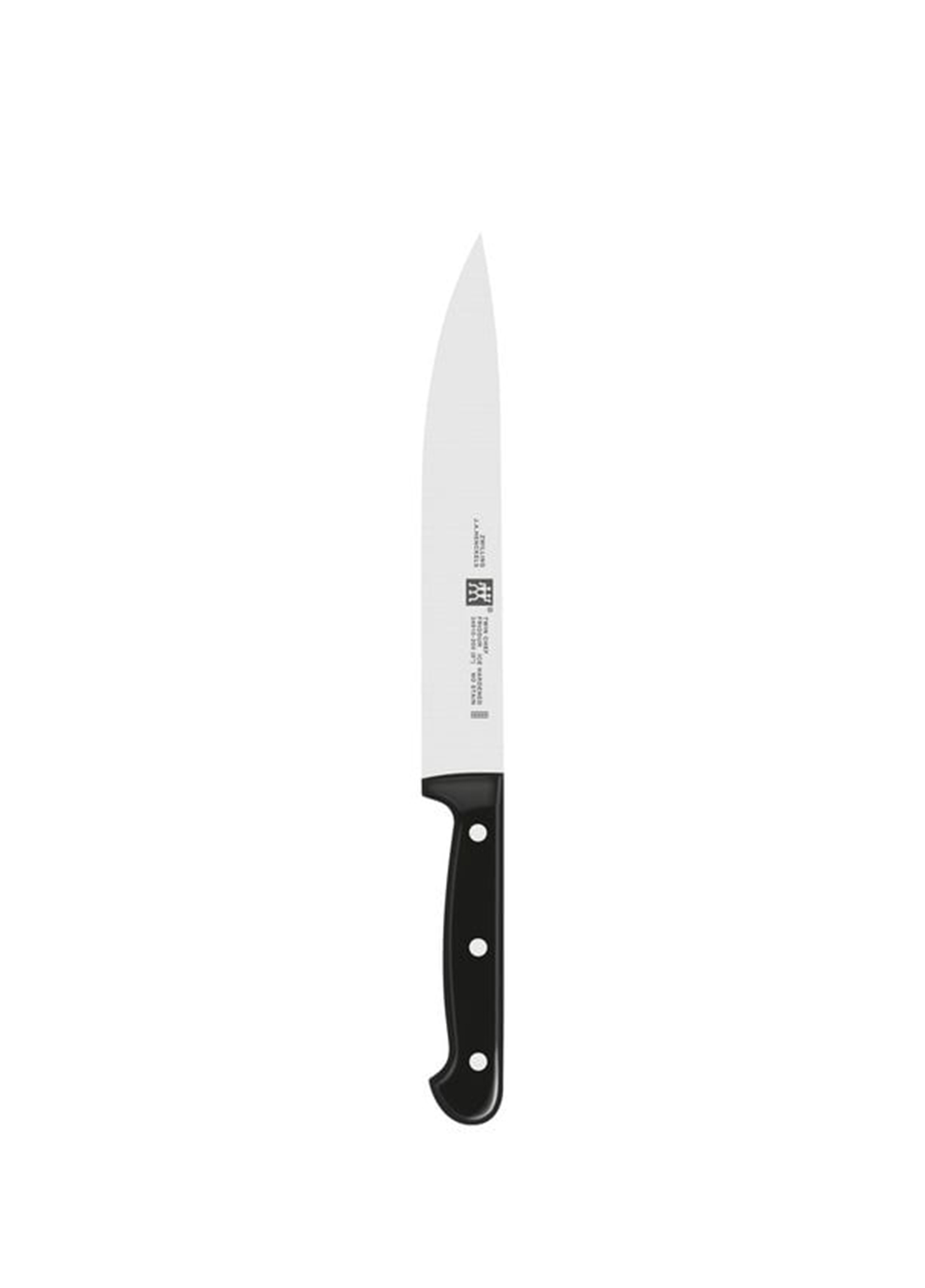 Twin Chef 2 Paslanmaz Çelik Dilimleme Bıçağı 20 cm