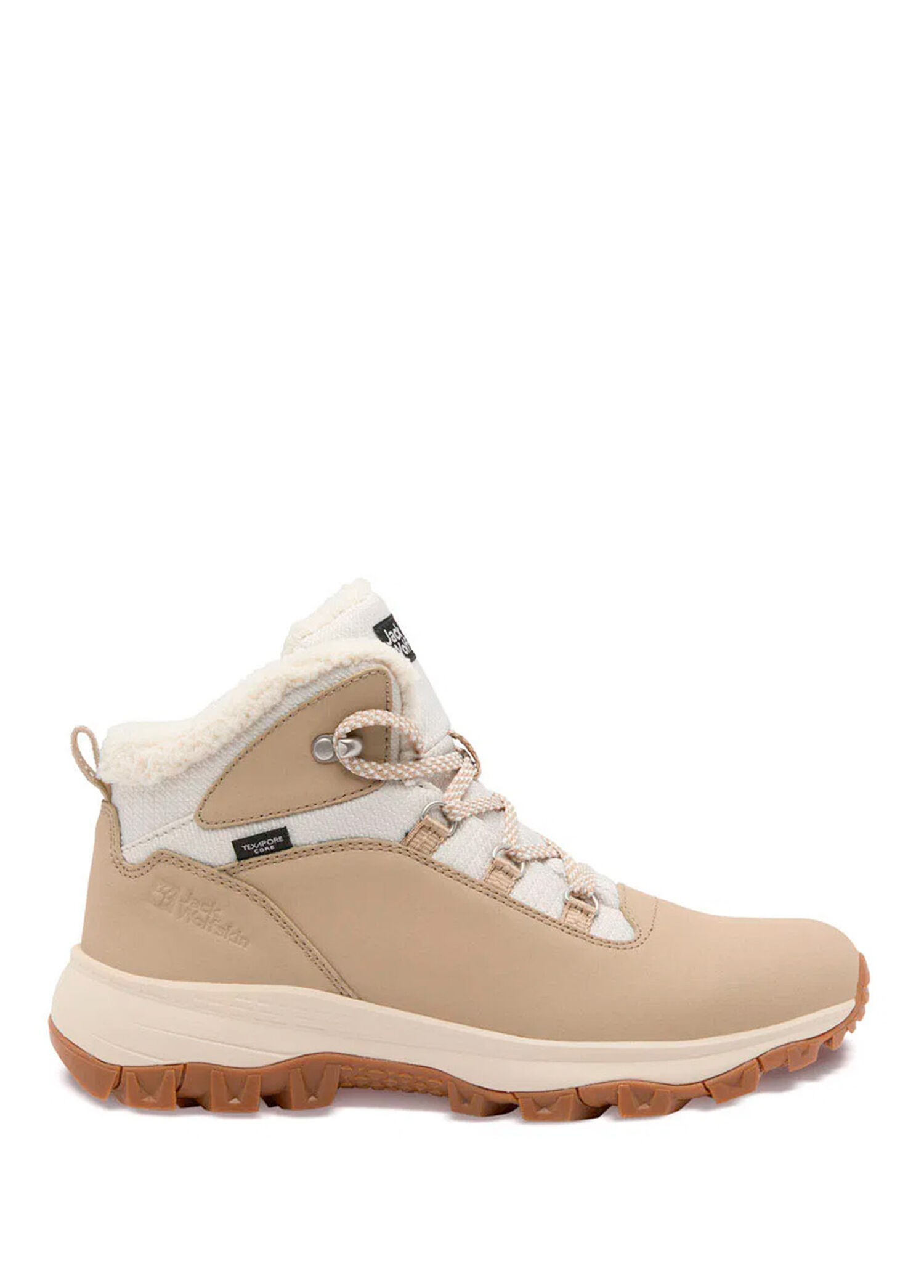 Everquest Texapore Mid W Kadın Outdoor Bot