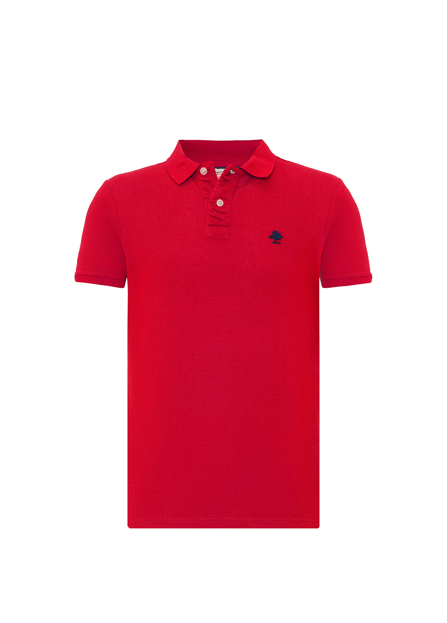 Partisan Erkek Polo T-shirt