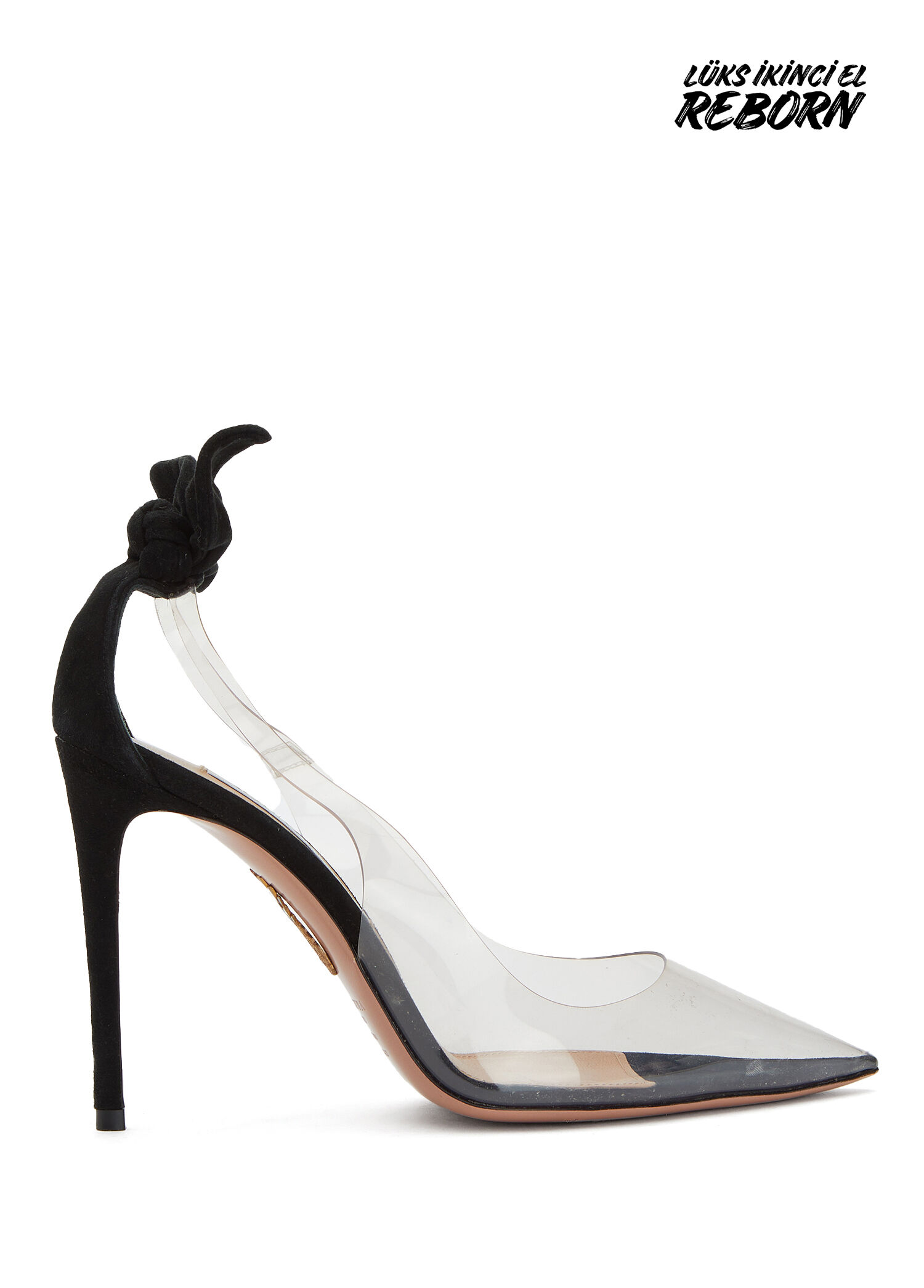 Aquazzura heels 36,5gb