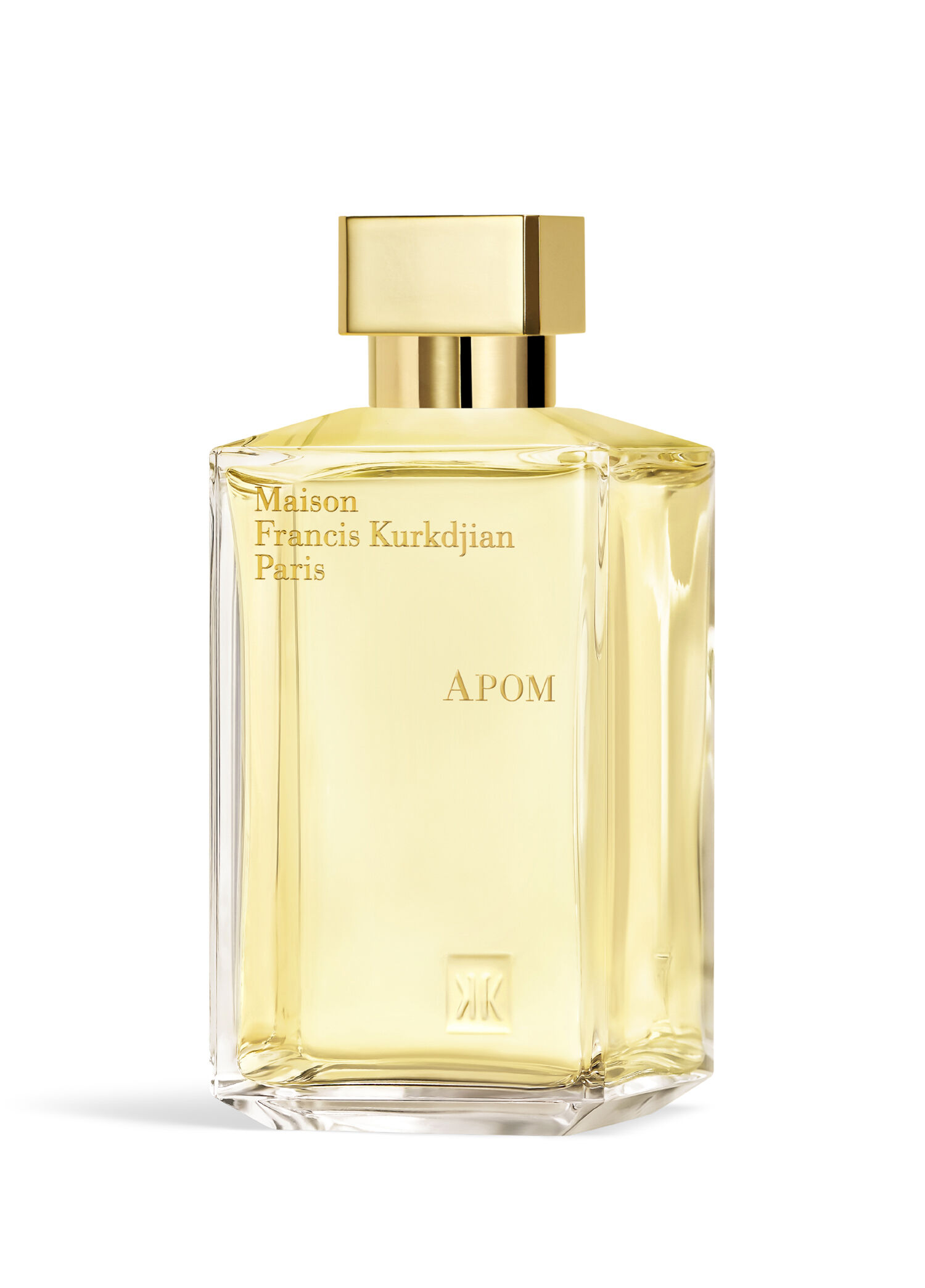 Maison Francis Kurkdjian - Apom EDP 200ml Parfüm -