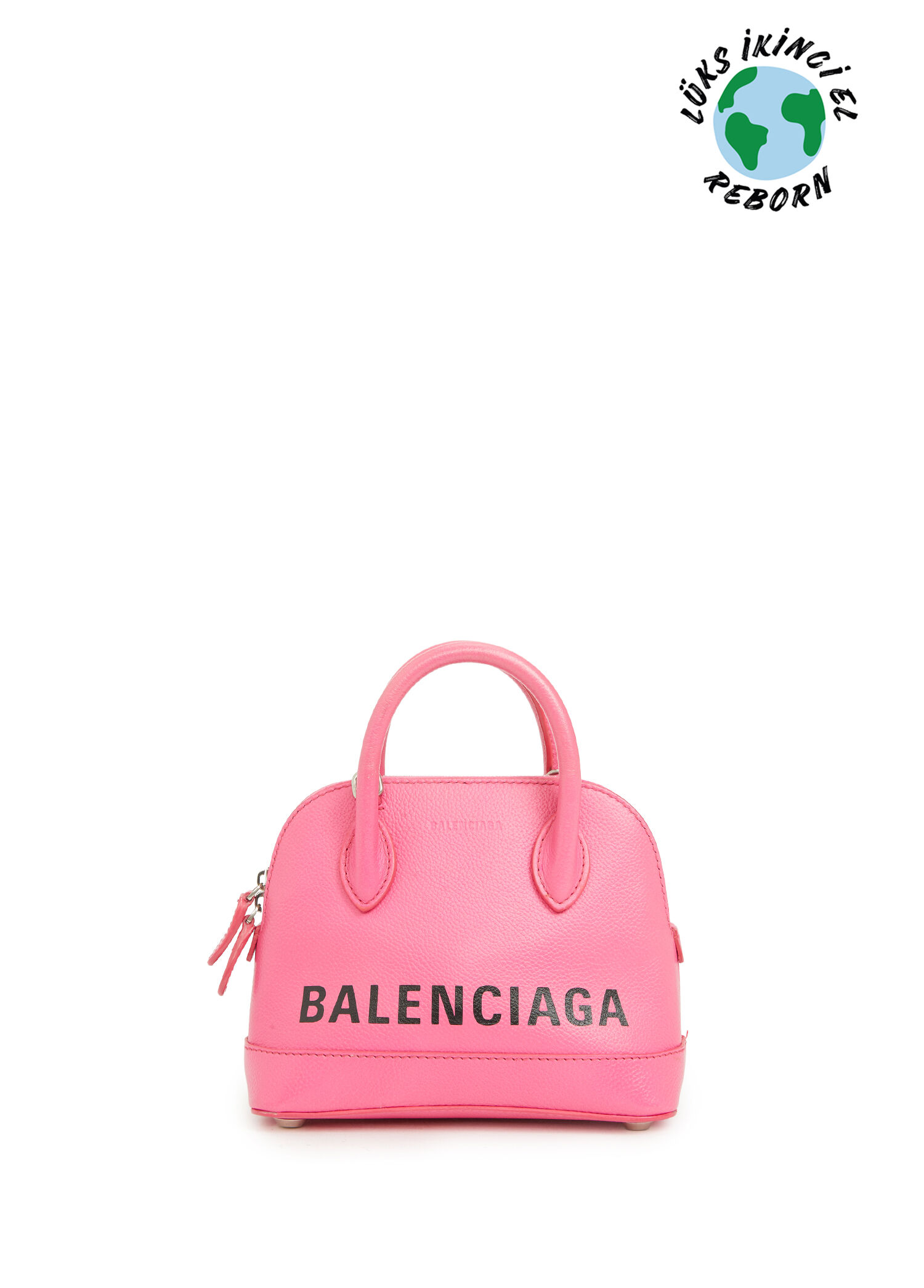 Balenciaga Ville Çanta