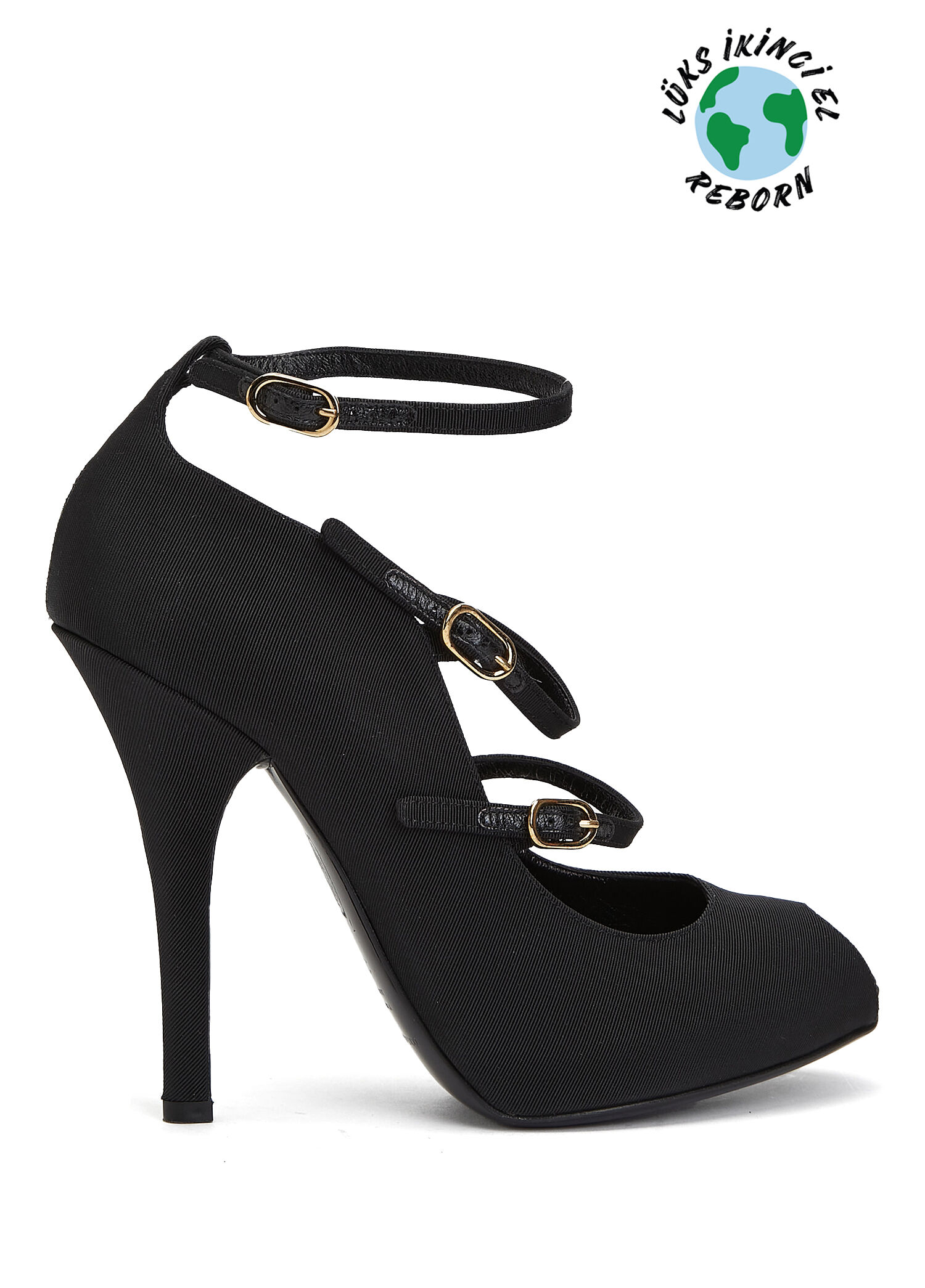 Dolce&Gabbana Topuklu Ayakkabı