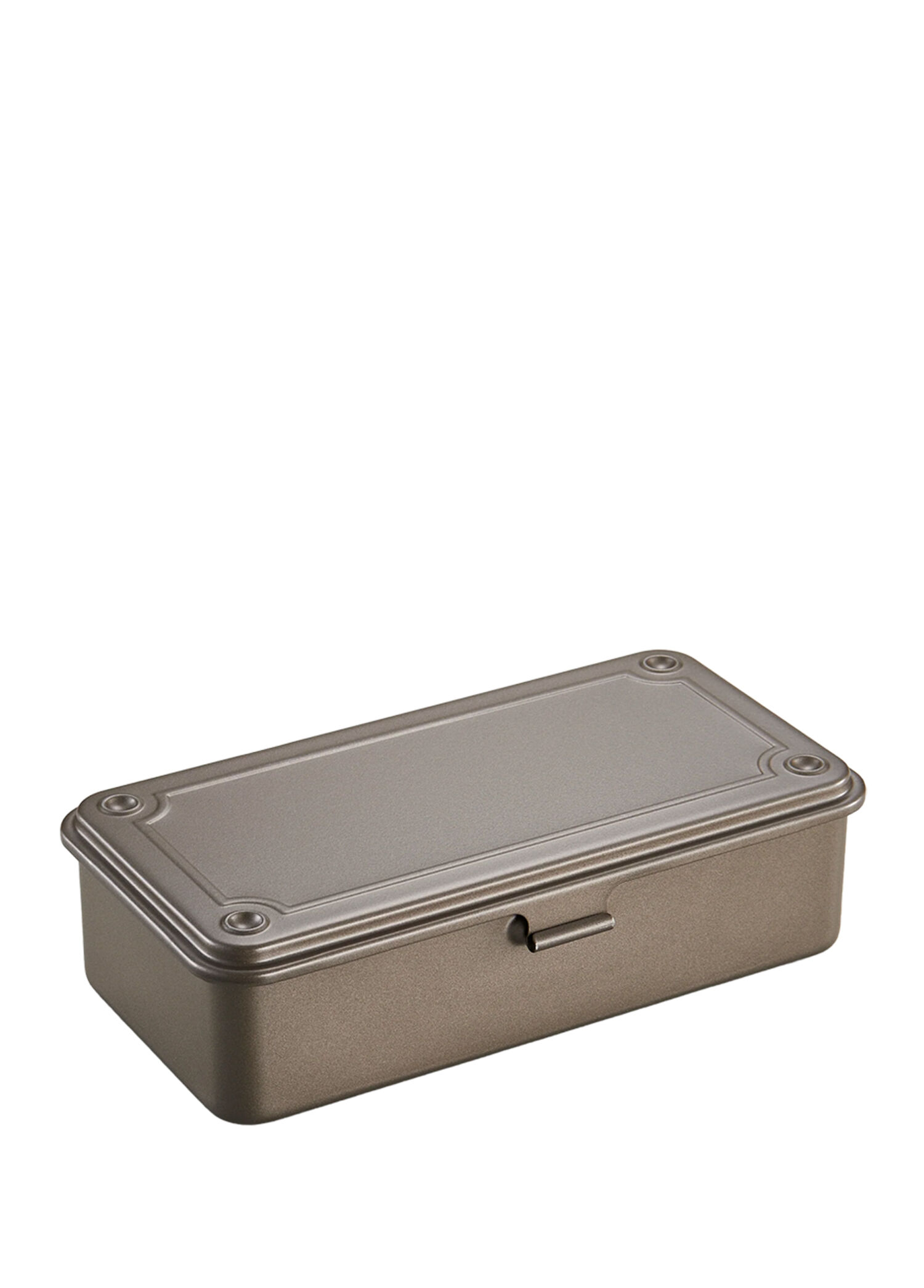 T-190 Storage Box Titanyum Alet Çantası