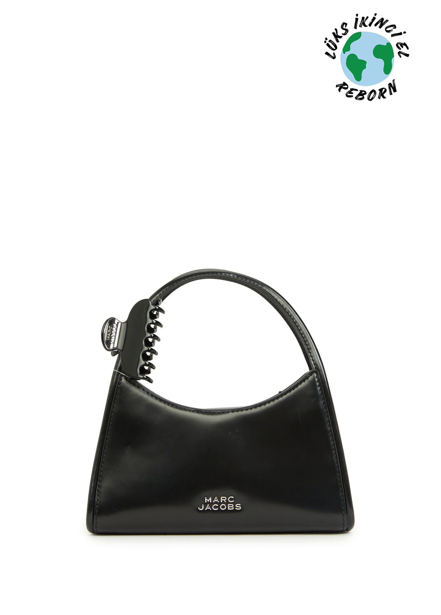 Marc Jacobs The Claw Clip The Çanta