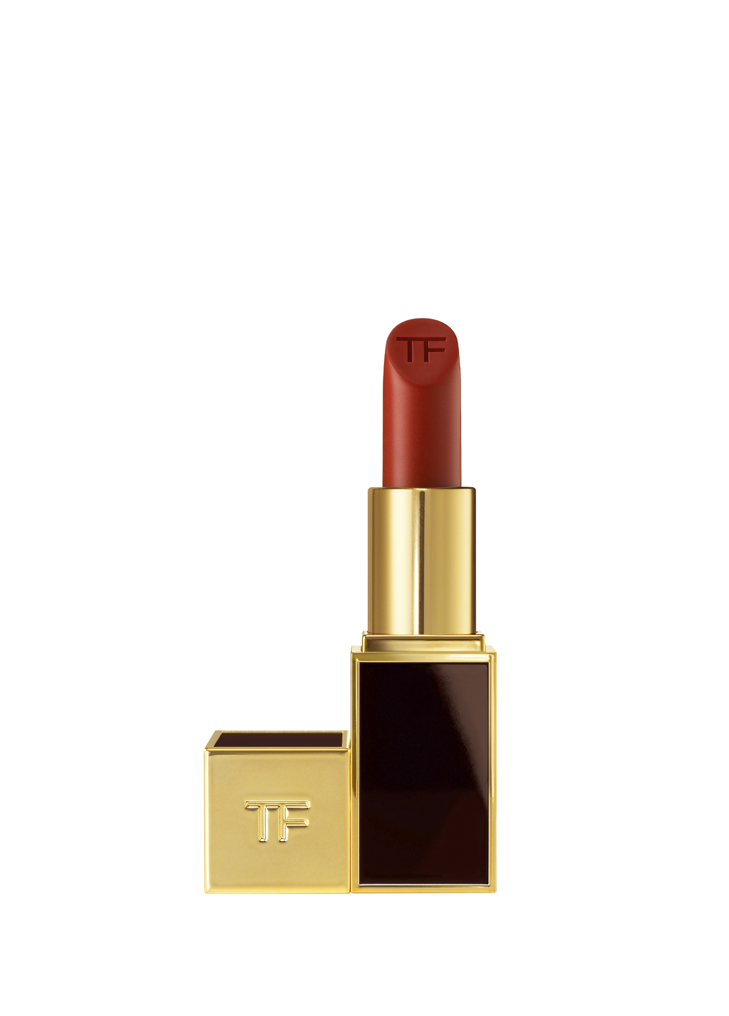 Lip Color - Scarlet Rouge