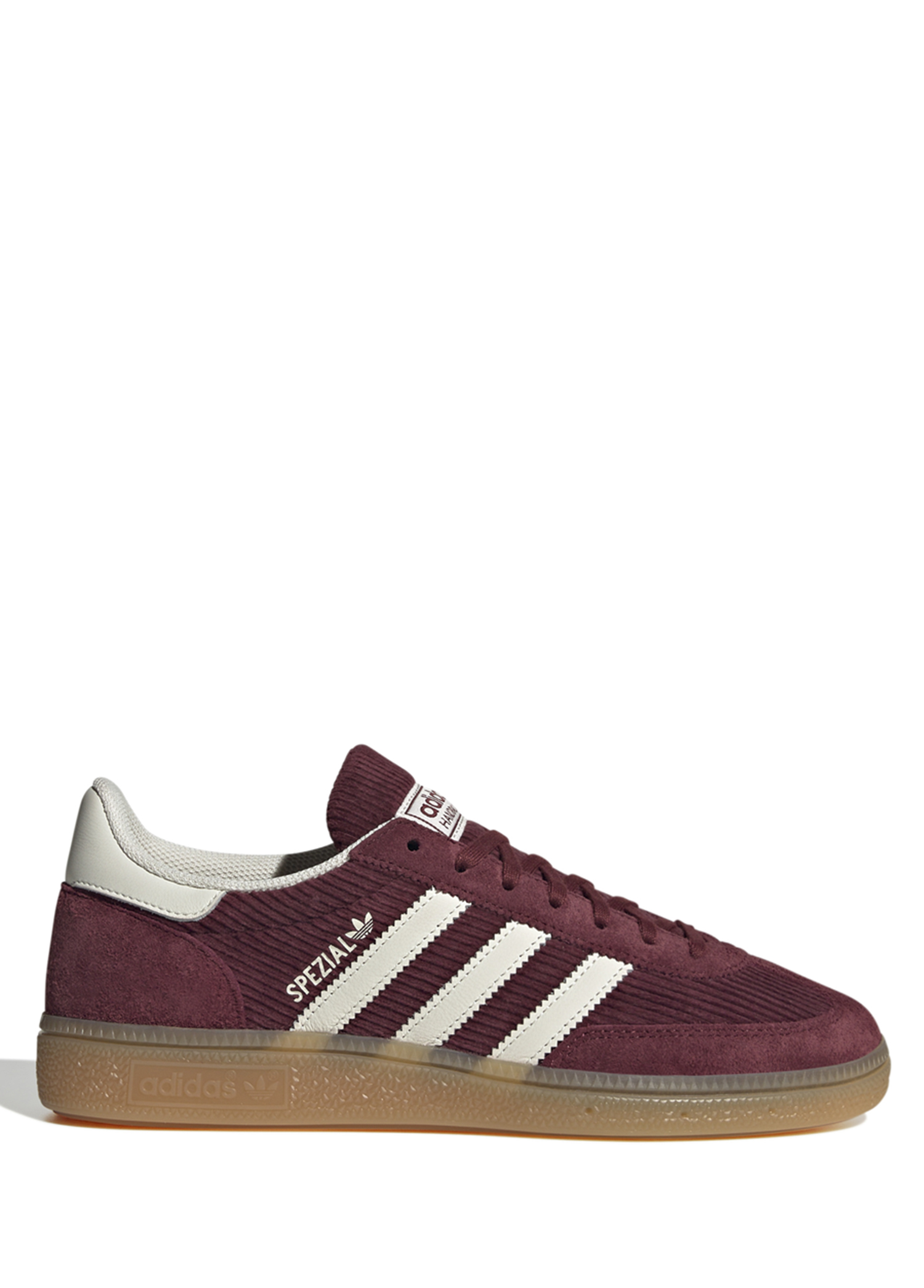 Handball Spezial Bordo Erkek Sneaker