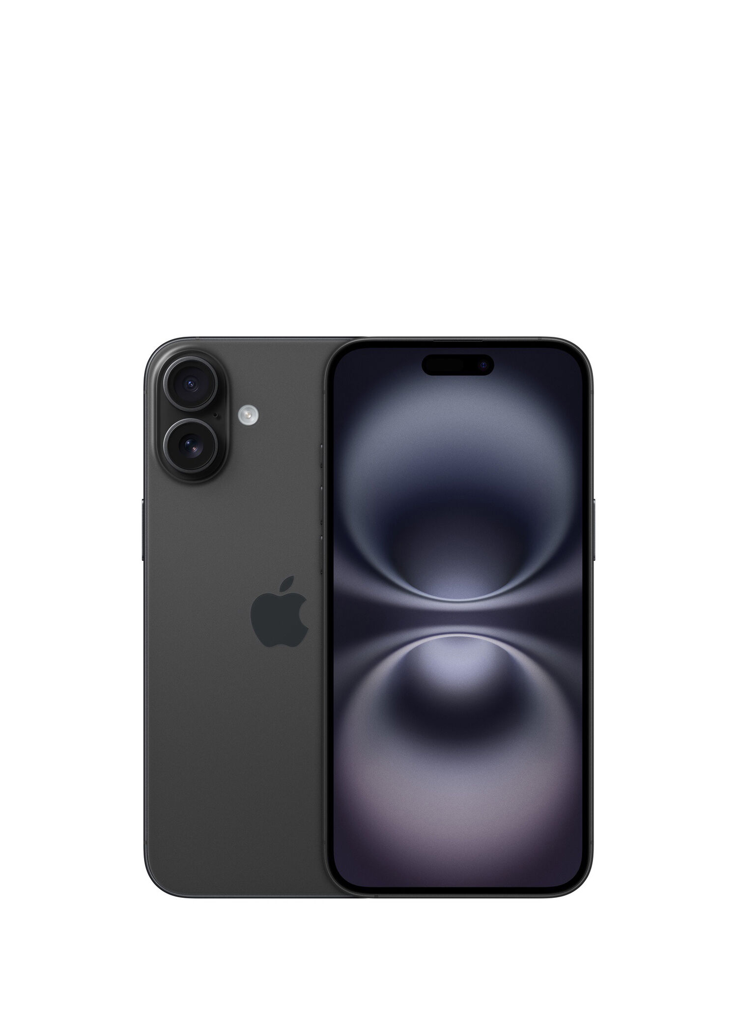 Apple - iPhone 16 Plus 128GB Siyah Akıllı Cep Telefonu MXVU3TU/A