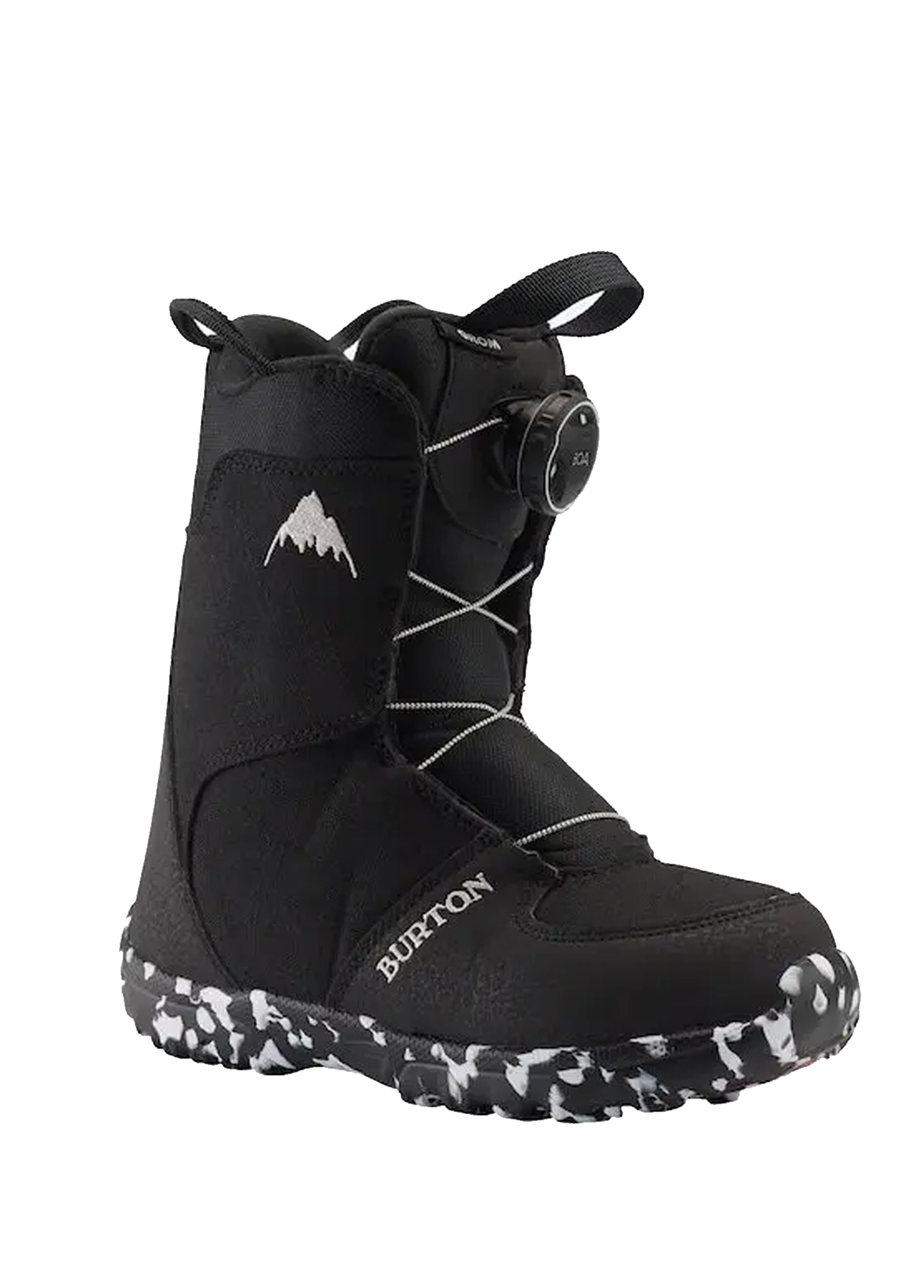 Grom BOA Çocuk Snowboard Botu